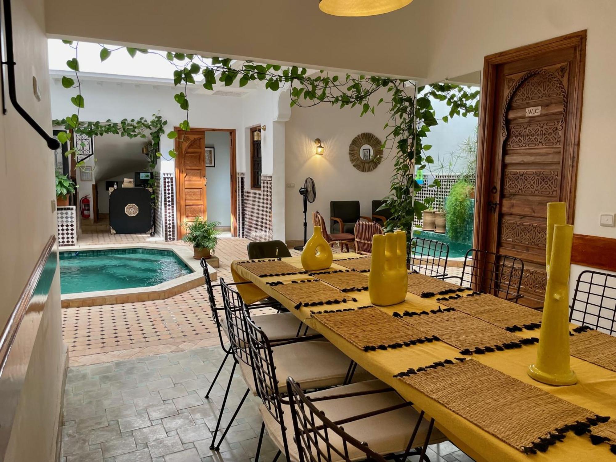 Shanam Location Privative Vakantiehuis *