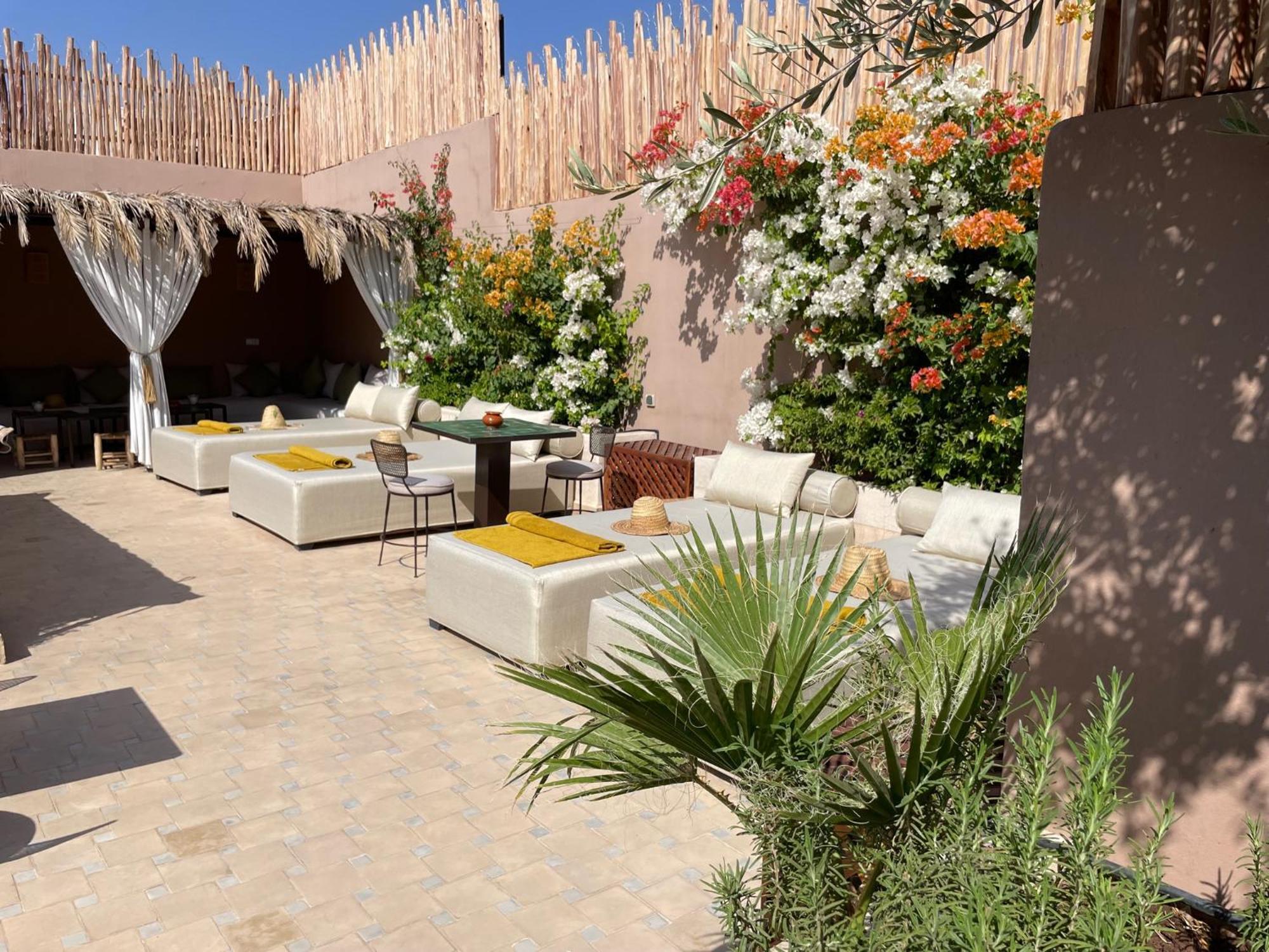 Shanam Location Privative Vakantiehuis