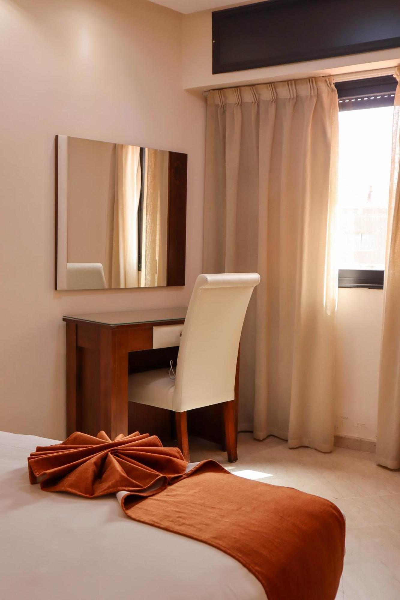 Marrakech Appart-hotel&pool Hotel Marrakesh
