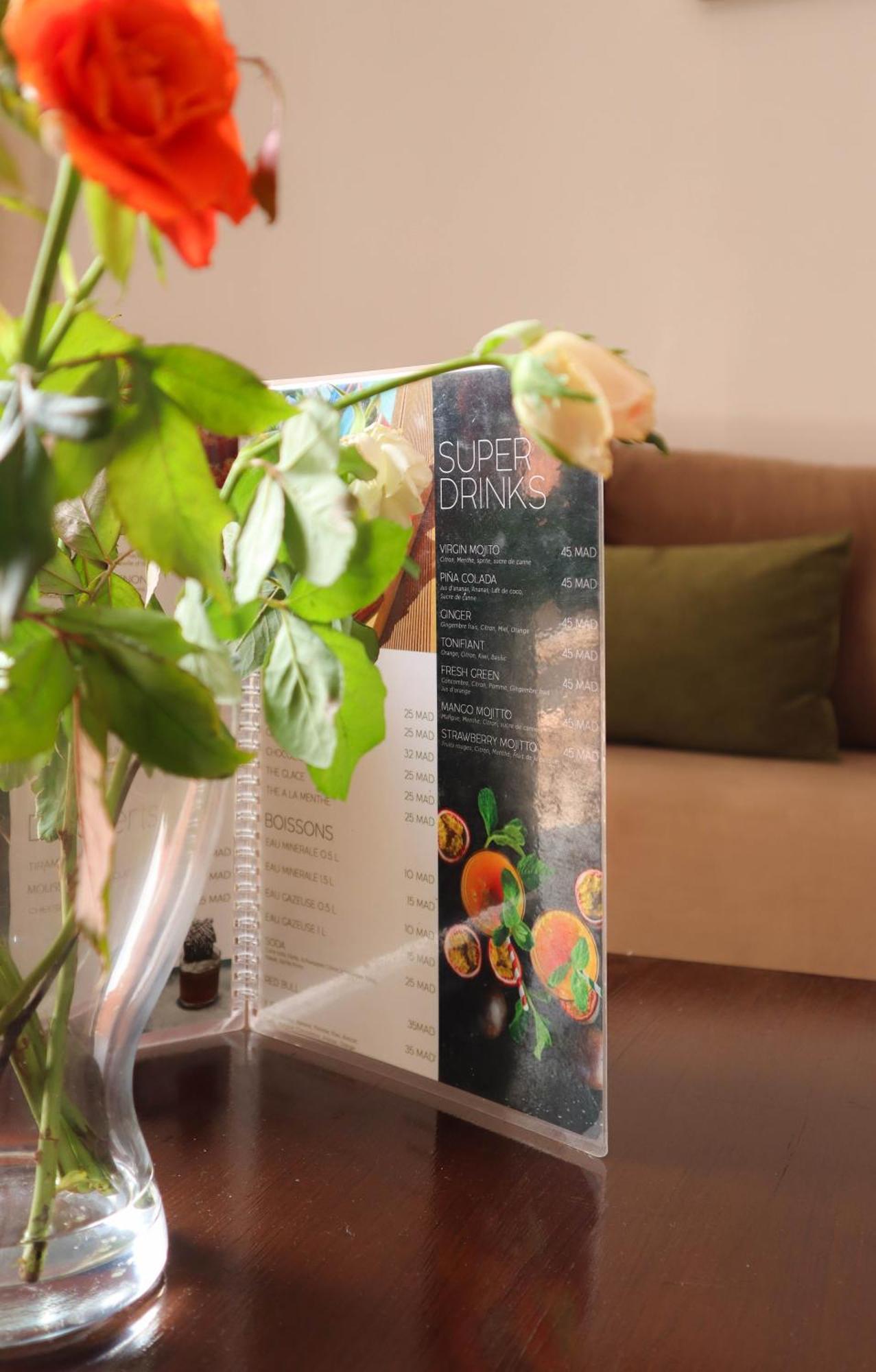 Hotel Marrakech Appart-hotel&pool