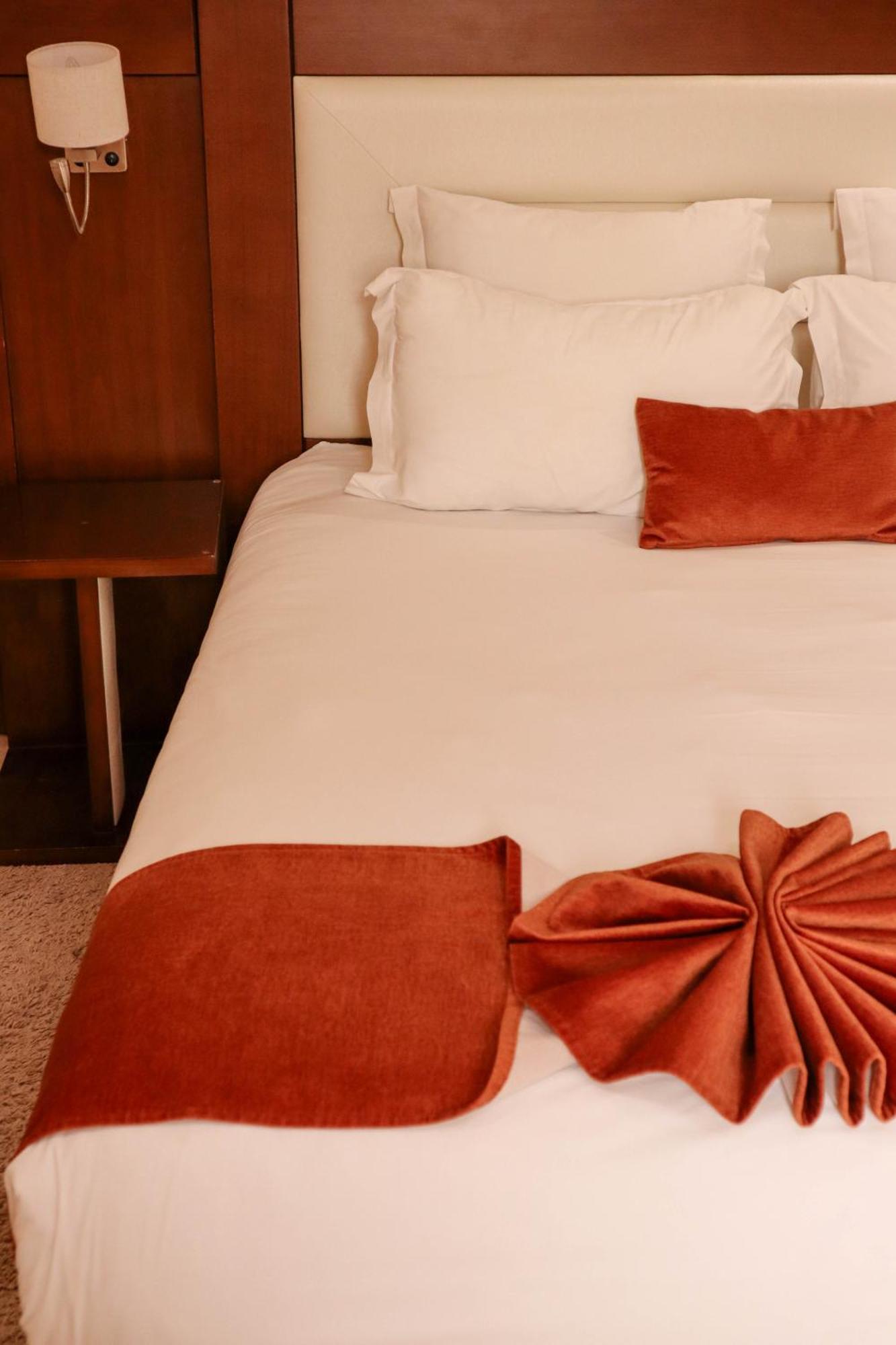Hotel Marrakech Appart-hotel&pool 3*