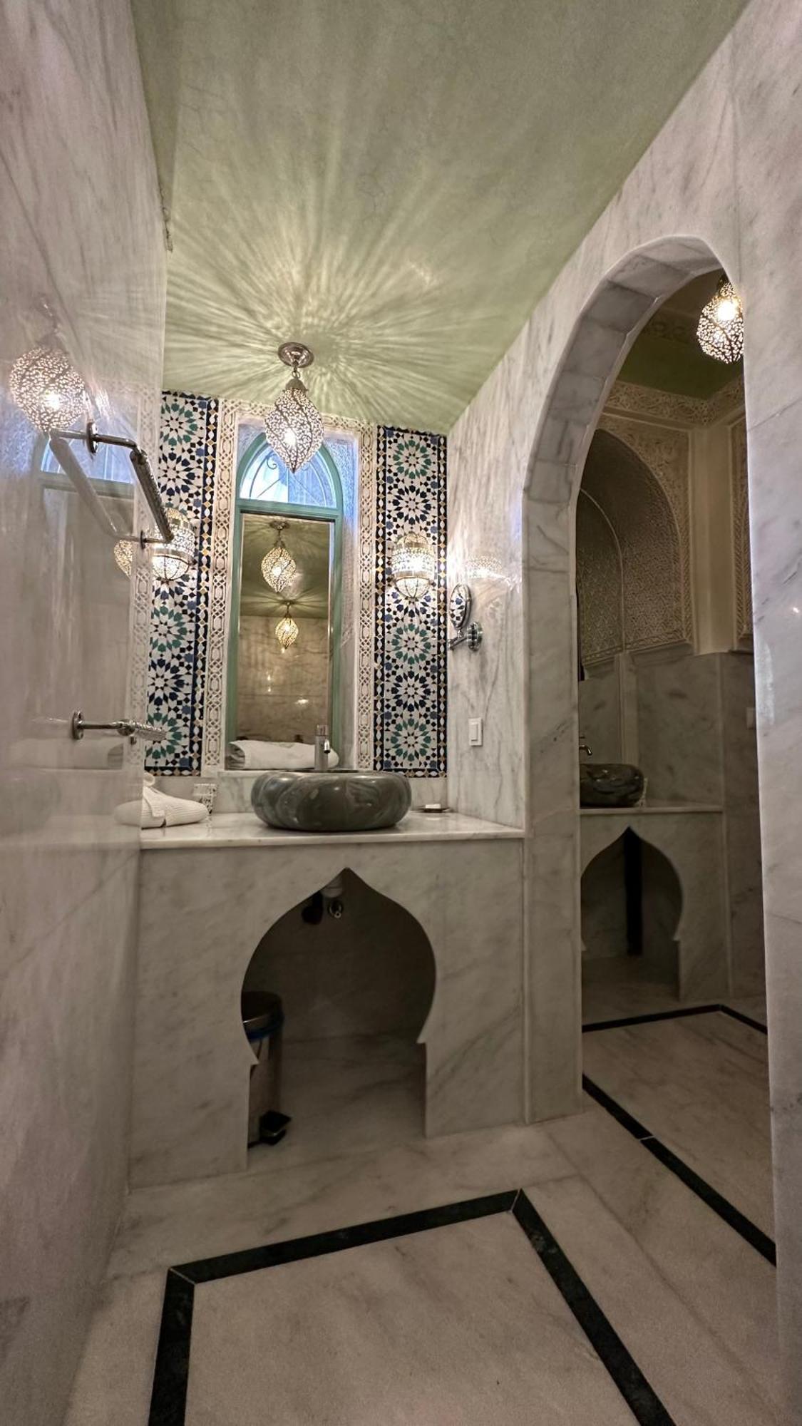 Dar Al Kounouz Bed & Breakfast