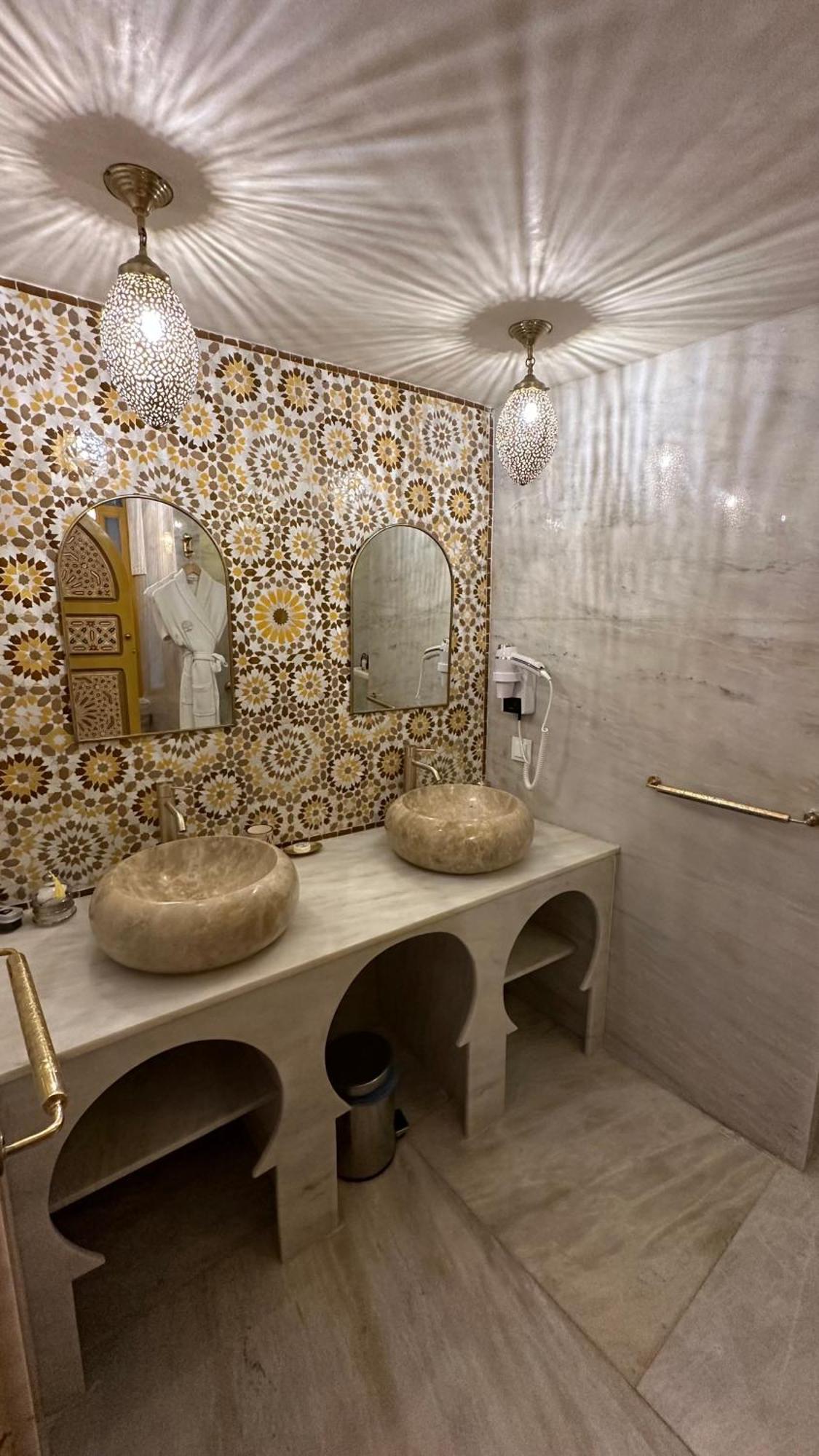 Dar Al Kounouz 3* Marrakesh
