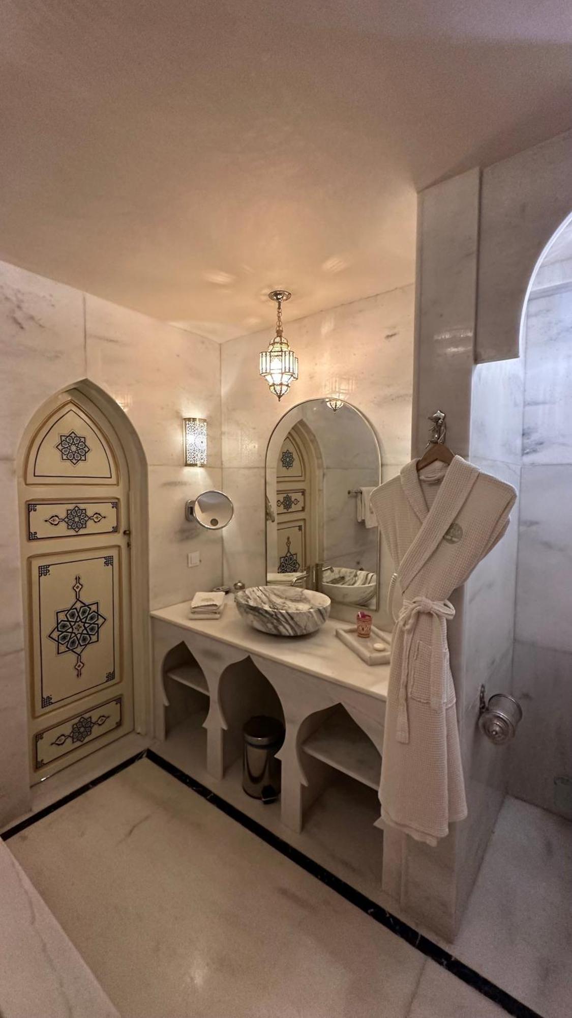 Bed & Breakfast Dar Al Kounouz 3*