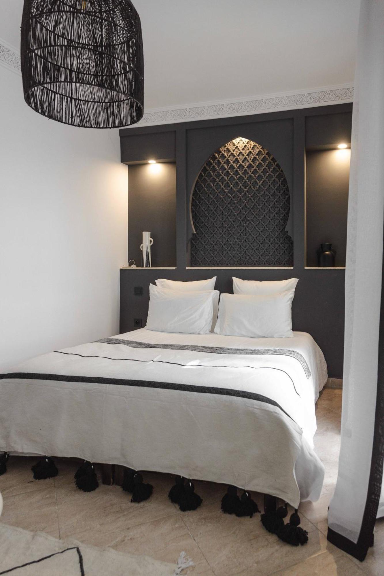 Riad M-17 & Marrakesh