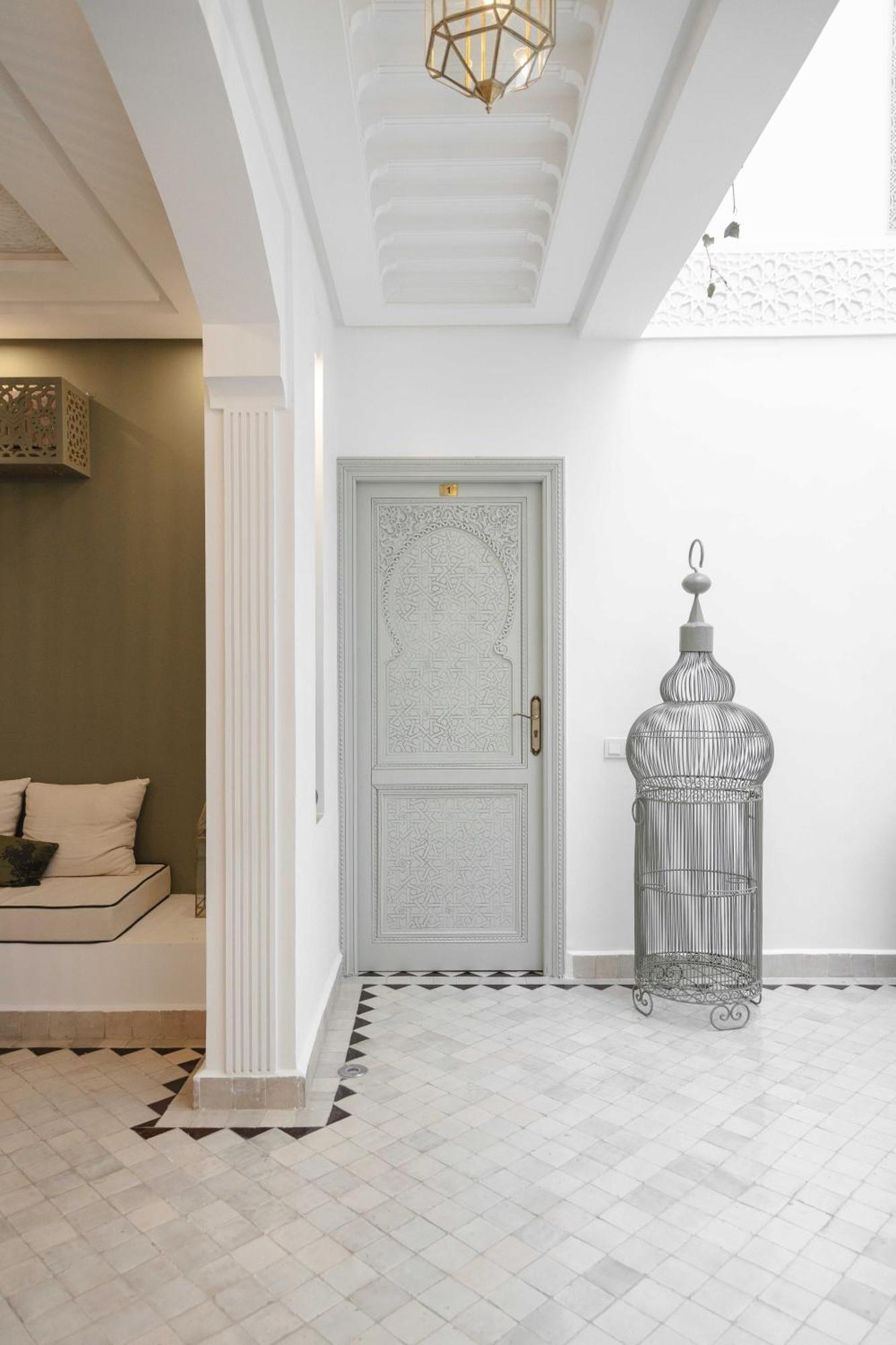 M-17 & 2* Marrakesh