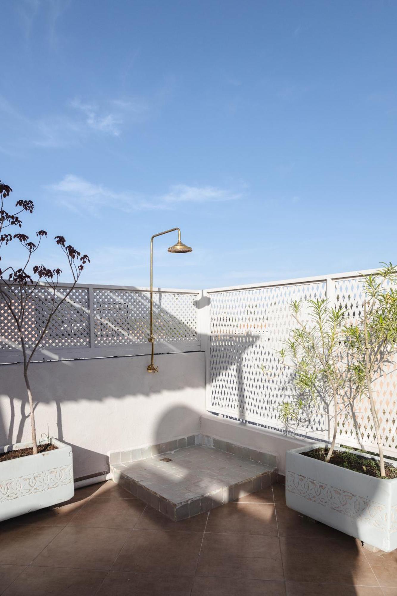 M-17 & 2* Marrakesh