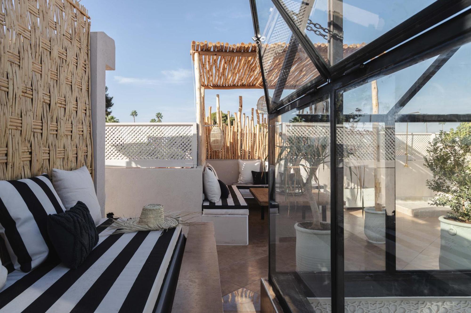 M-17 & Marrakesh