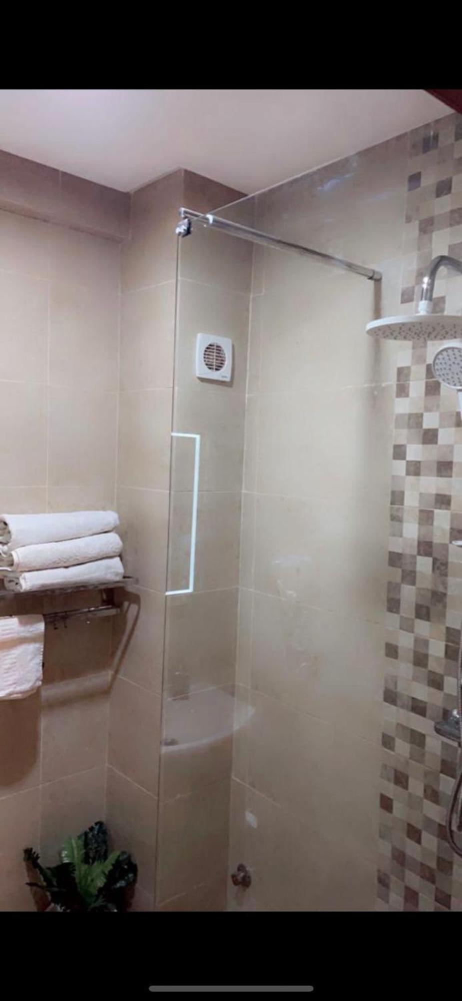 Guéliz L’hivernage Nour5 Appartement *