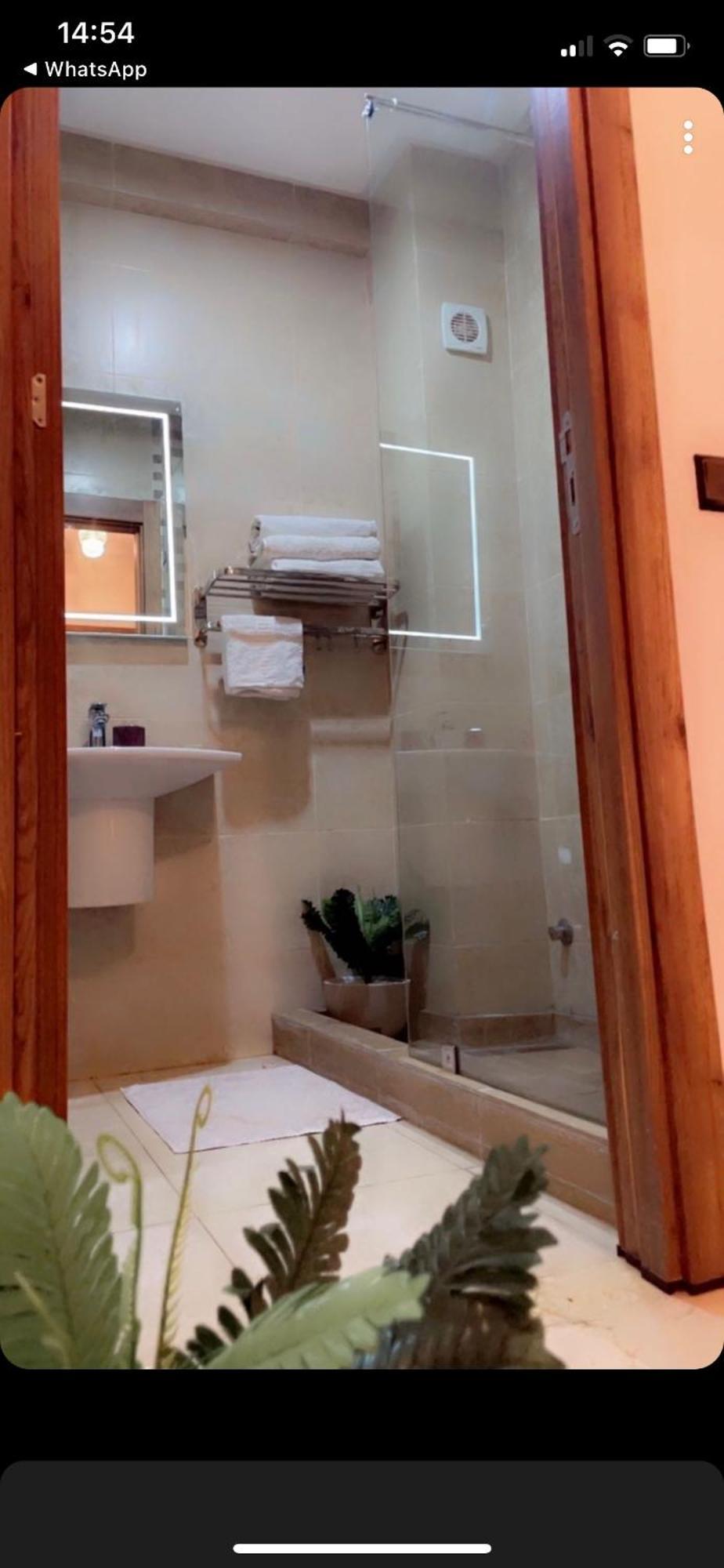 Appartement Guéliz L’hivernage Nour5 *