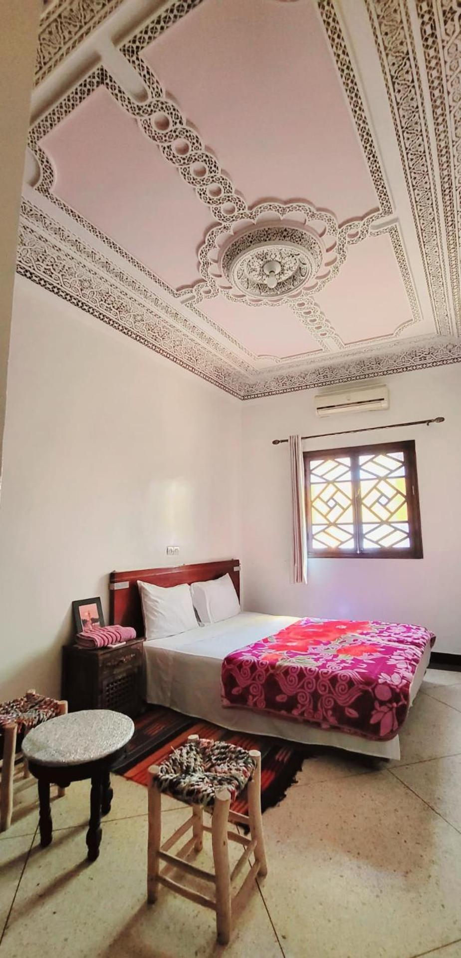 Bed & Breakfast Marrakech Medina
