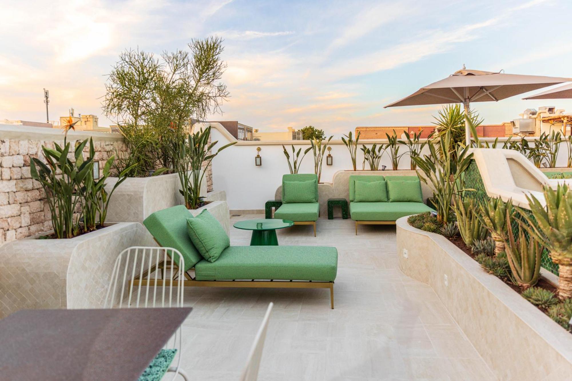 Nyla Wellness And Riad