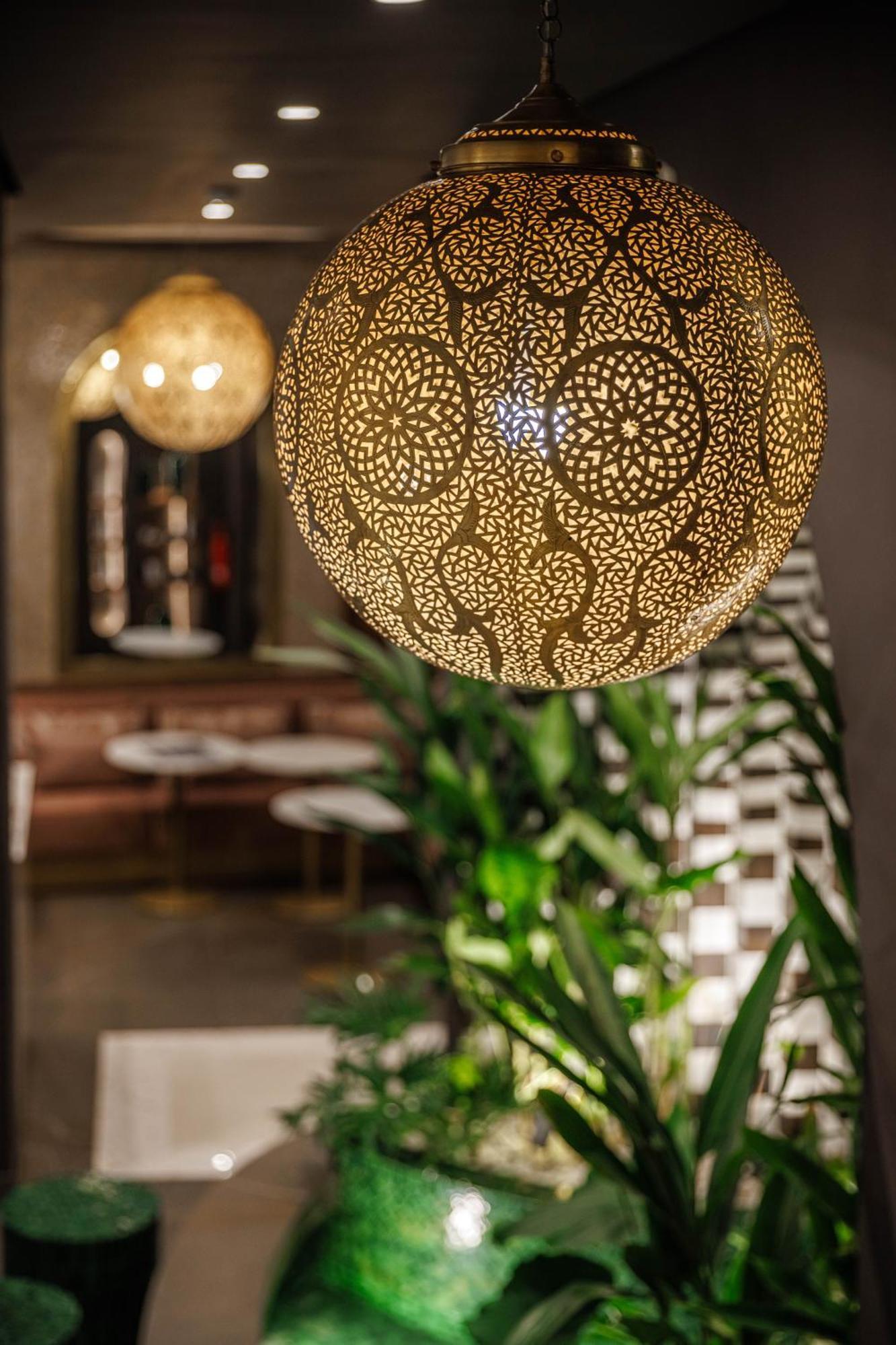 Riad Nyla Wellness And *