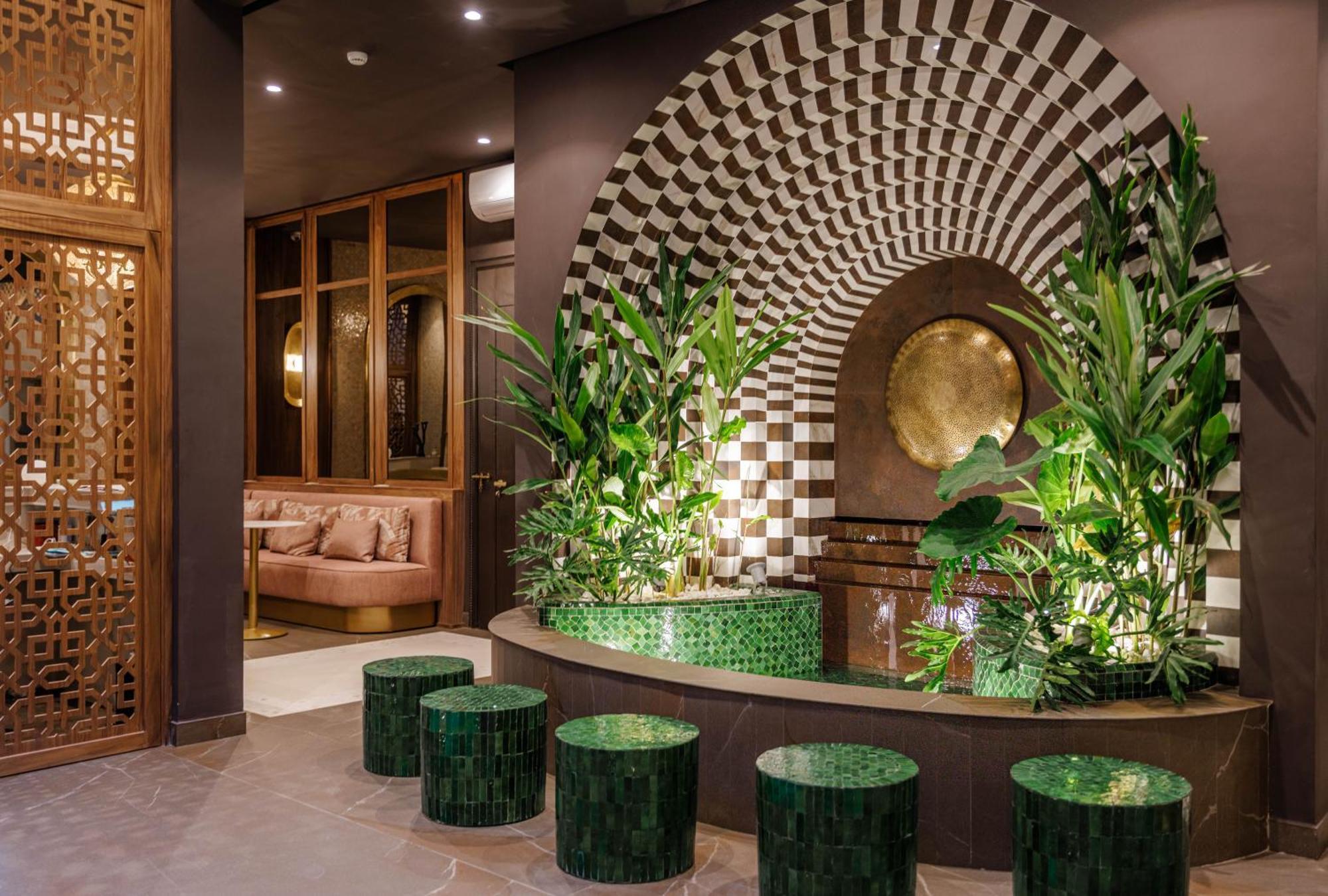 Nyla Wellness And Riad *