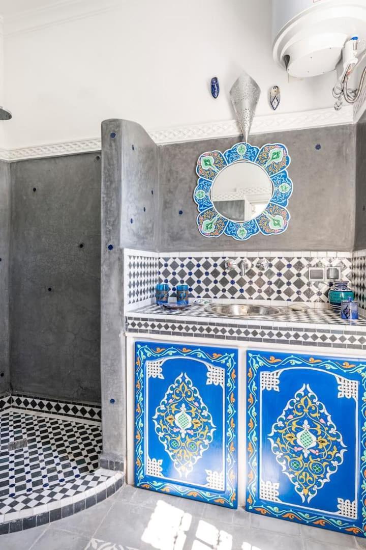 Riad Médina * Marrakesh