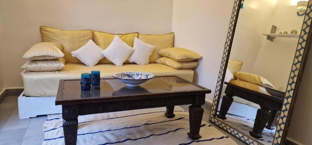 Riad Médina *
