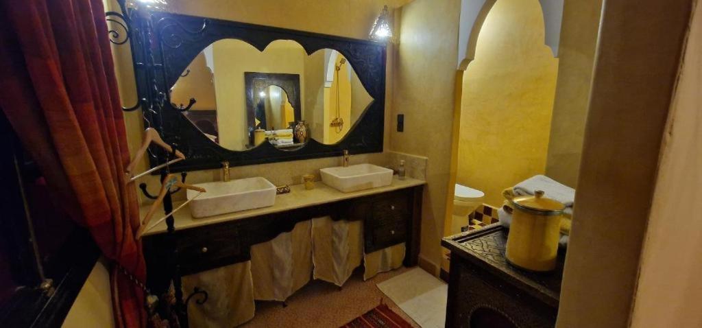 Riad Médina * Marrakesh