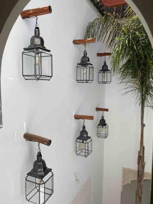 Villa Abada Medina Marrakech Marrakesh