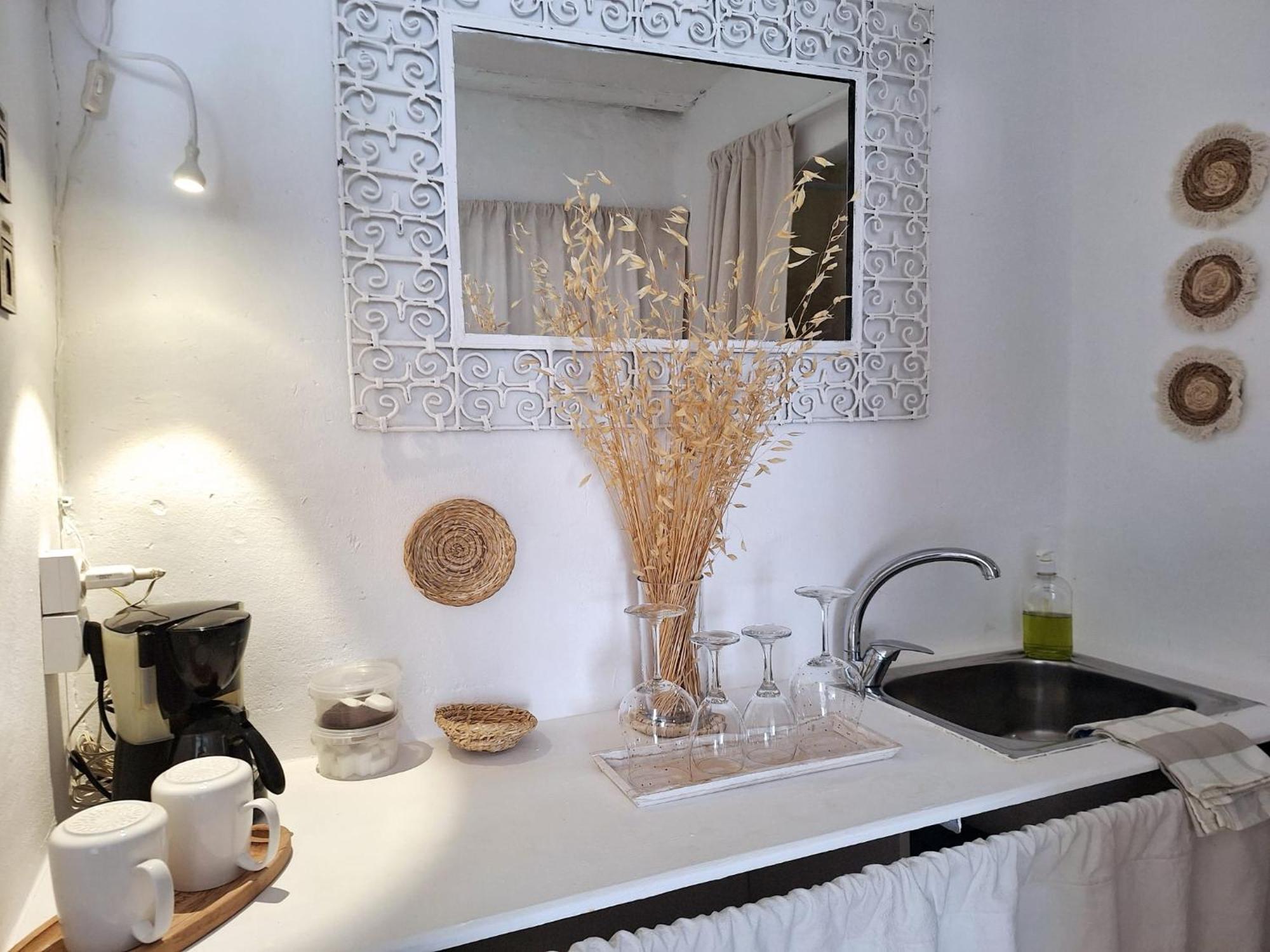 Appartamento Loft Medina Avec Terrasse Marrakesh