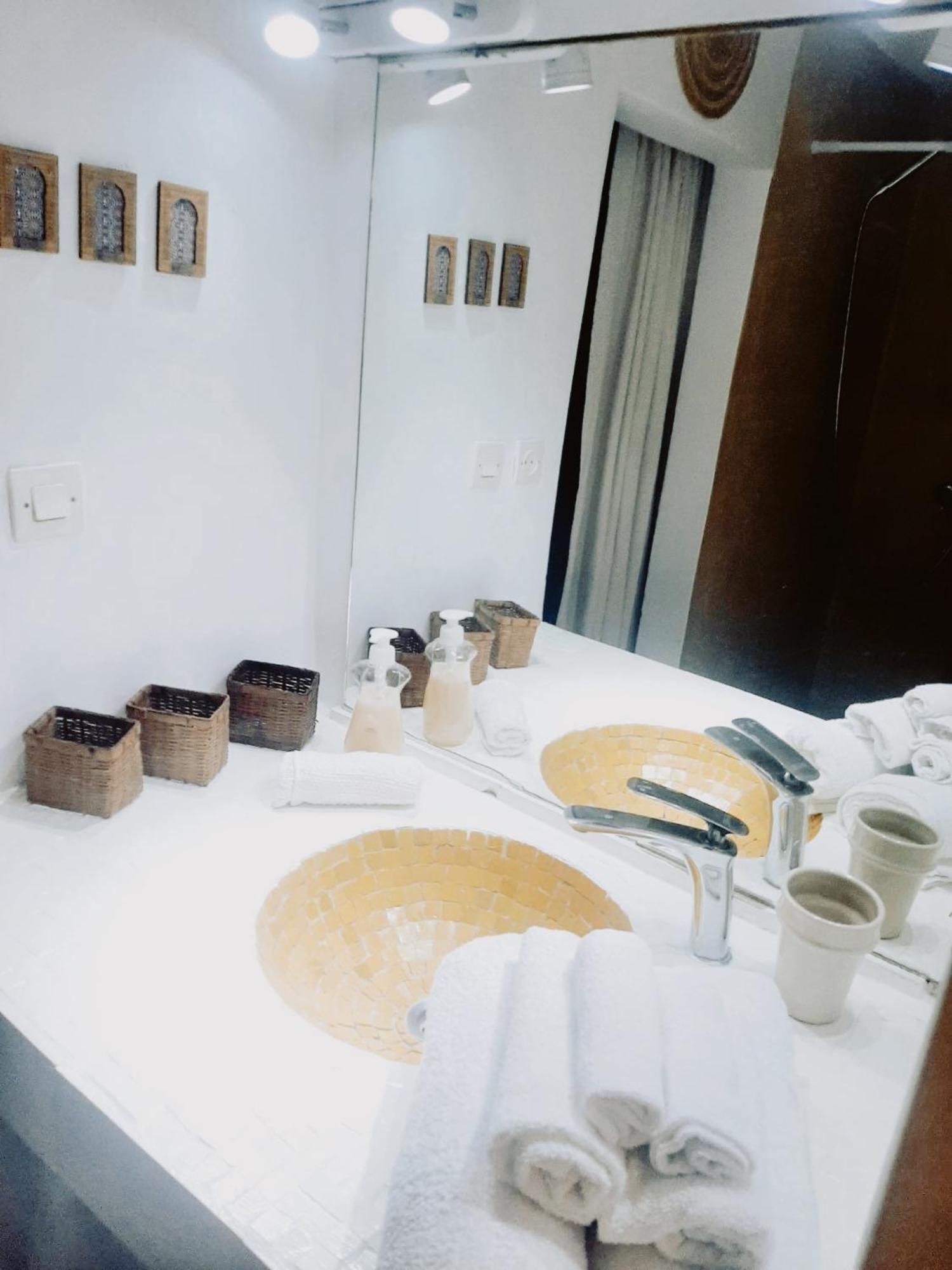 Appartamento Loft Medina Avec Terrasse *