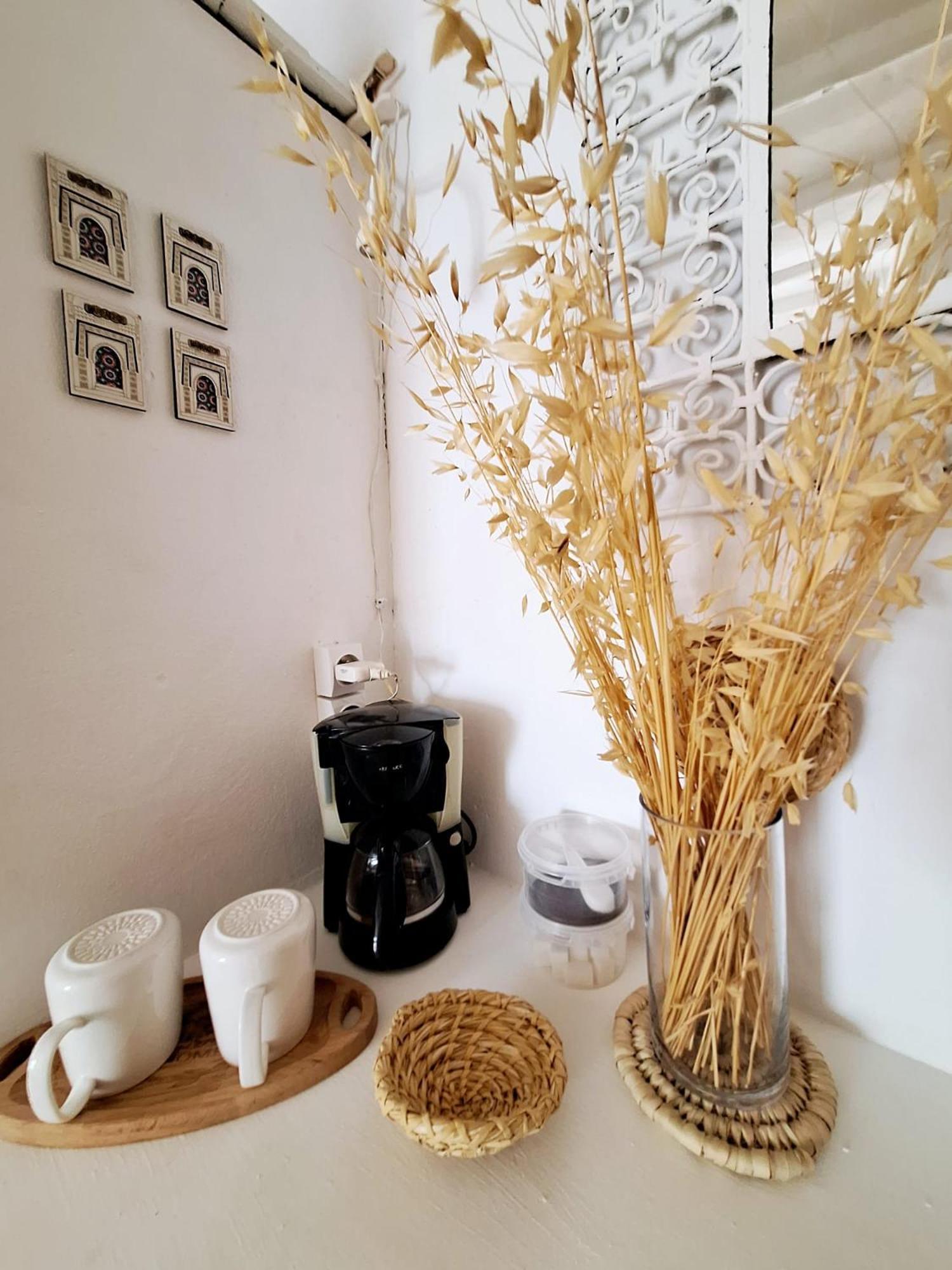 Appartamento Loft Medina Avec Terrasse Marrakesh