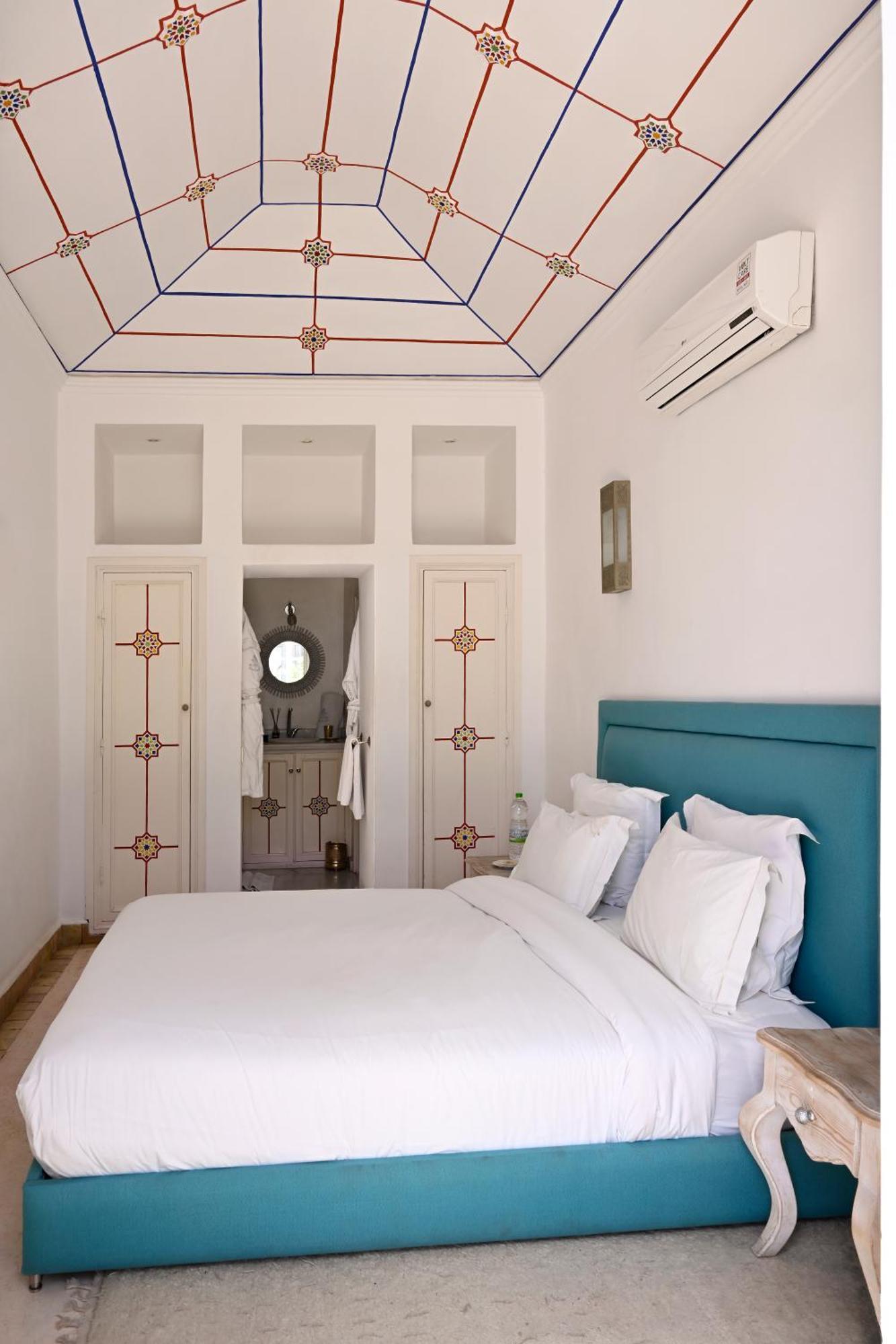 Goloboy Riad Marrakesh