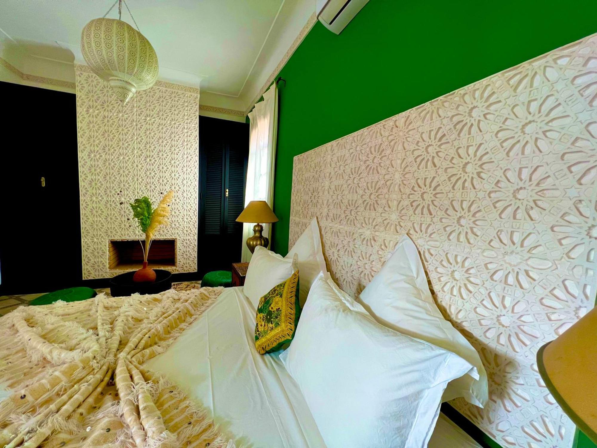 New Moon 3* Marrakesch