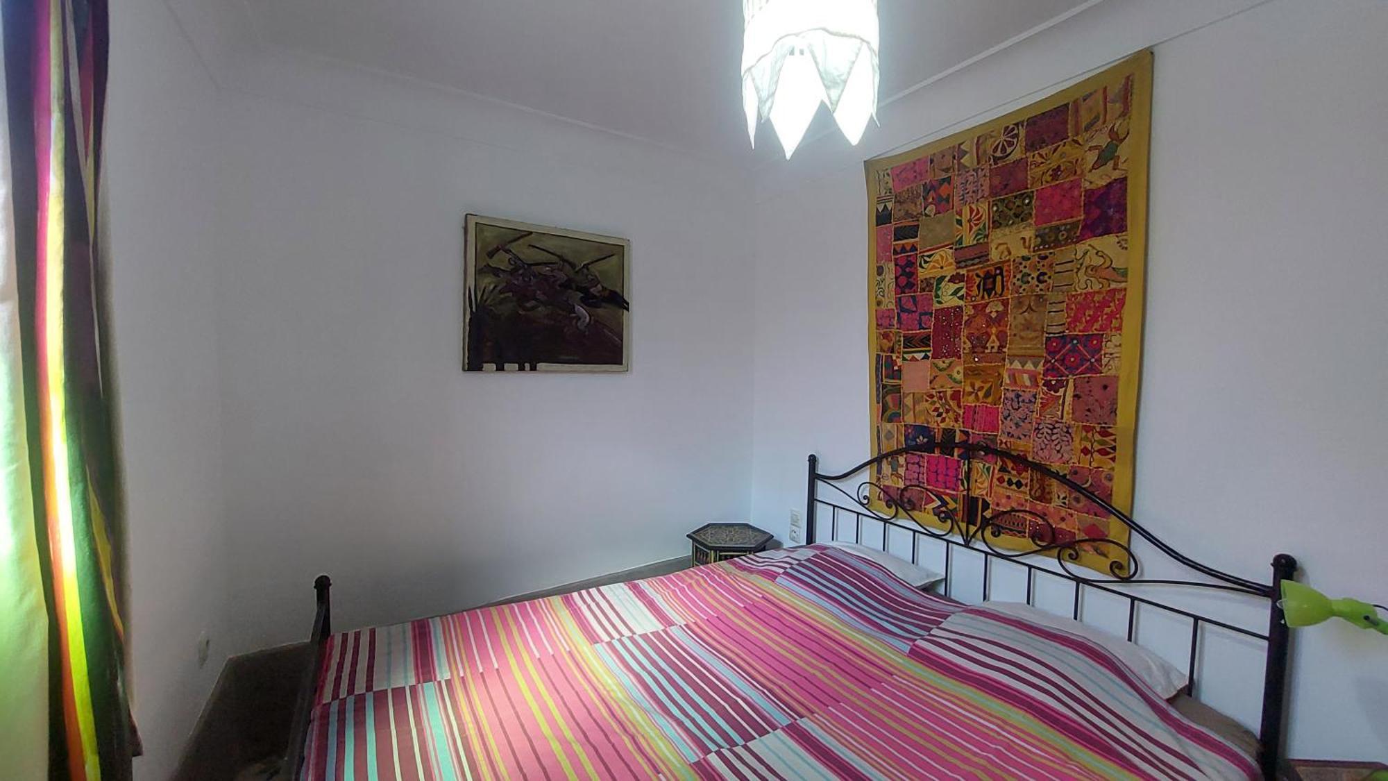 Logement Entier Riad Dar Sana *