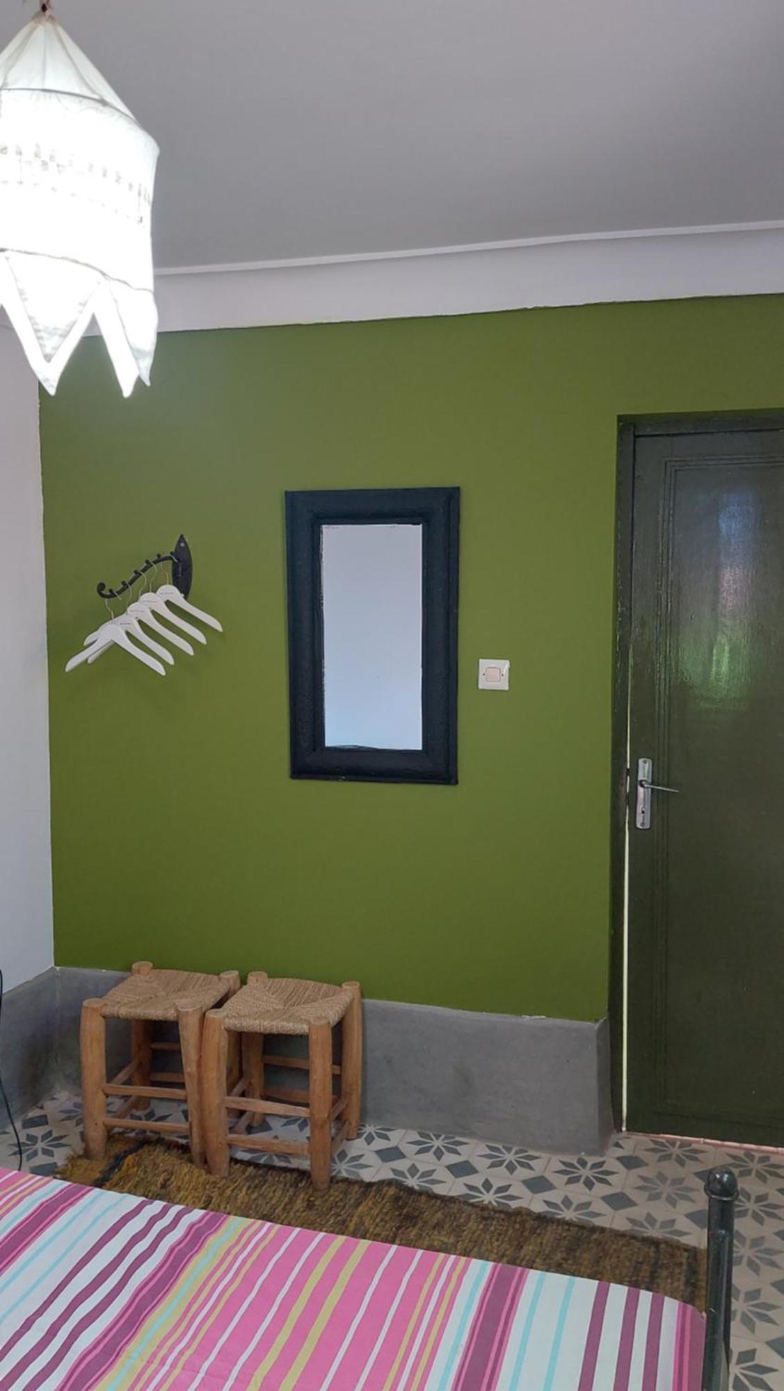 Hébergement de vacances Logement Entier Riad Dar Sana Marrakesh