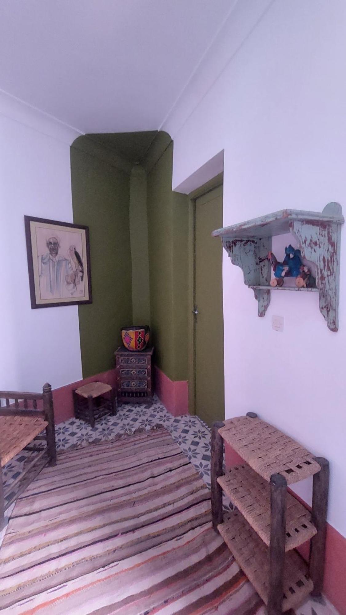 Logement Entier Riad Dar Sana