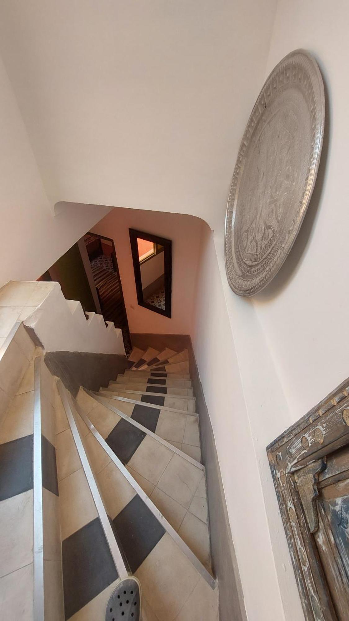 Hébergement de vacances Logement Entier Riad Dar Sana