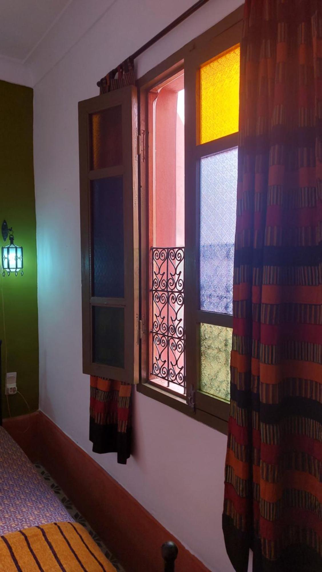 Logement Entier Riad Dar Sana