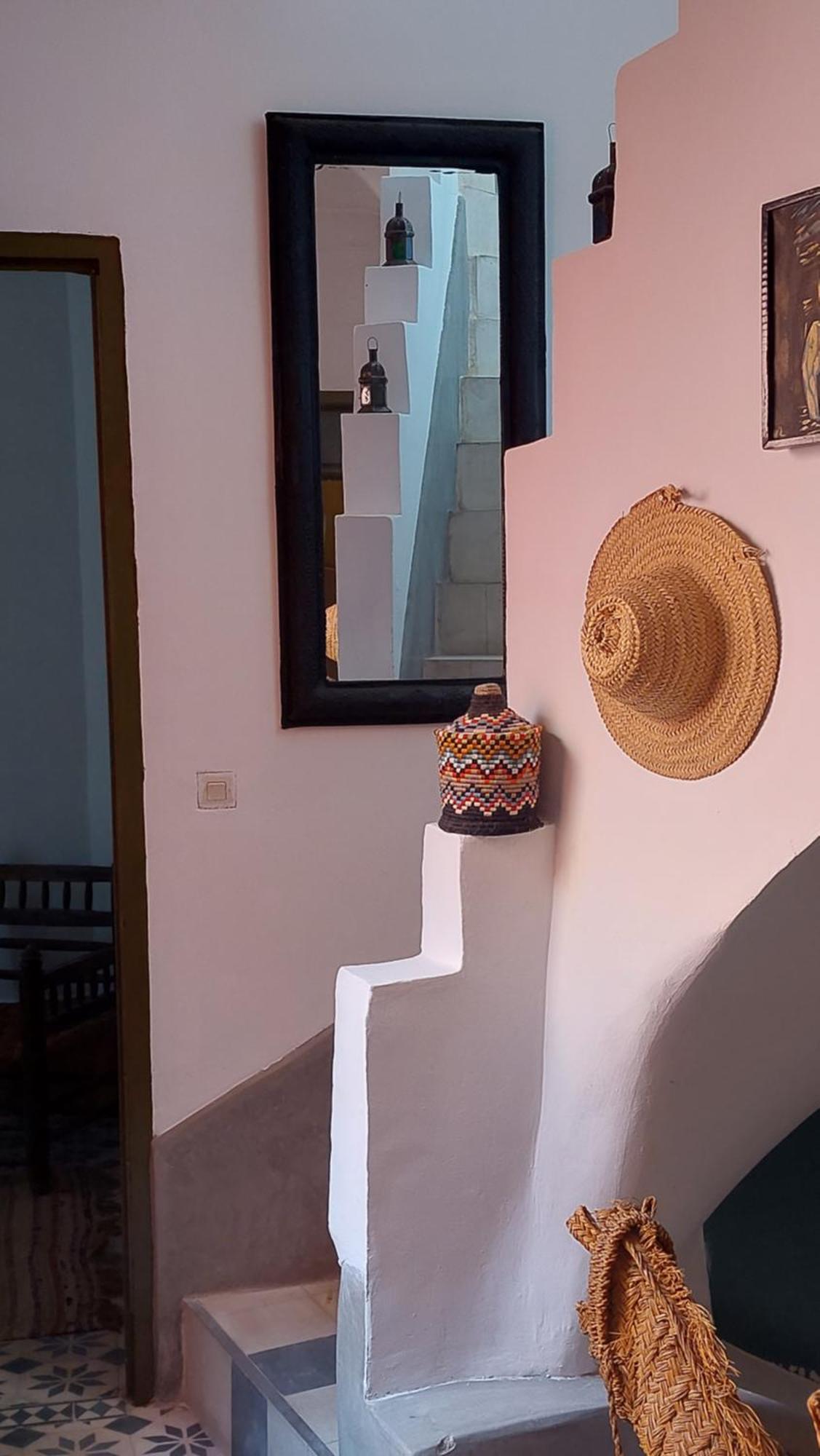 Hébergement de vacances Logement Entier Riad Dar Sana Marrakesh