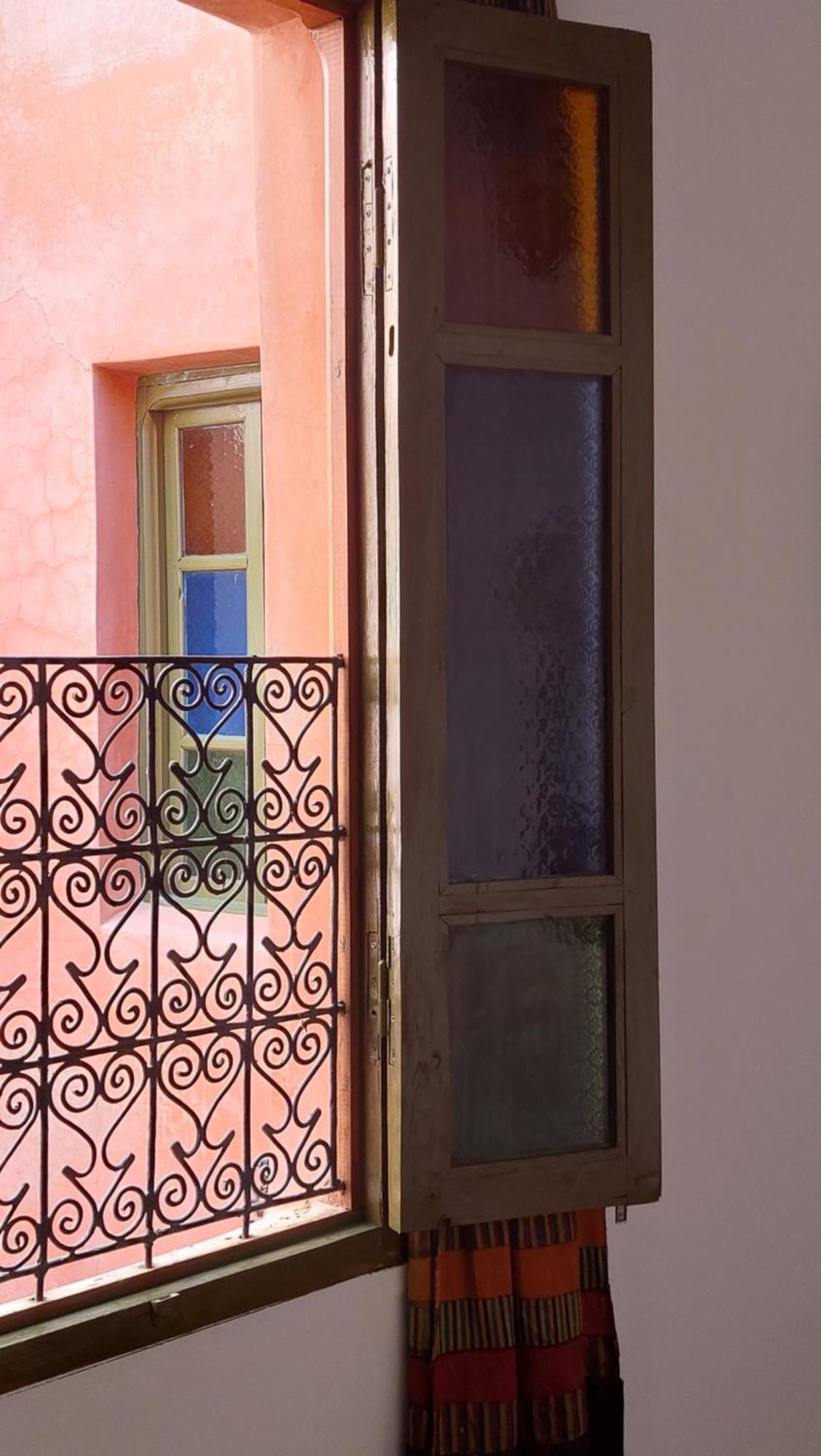 Logement Entier Riad Dar Sana *