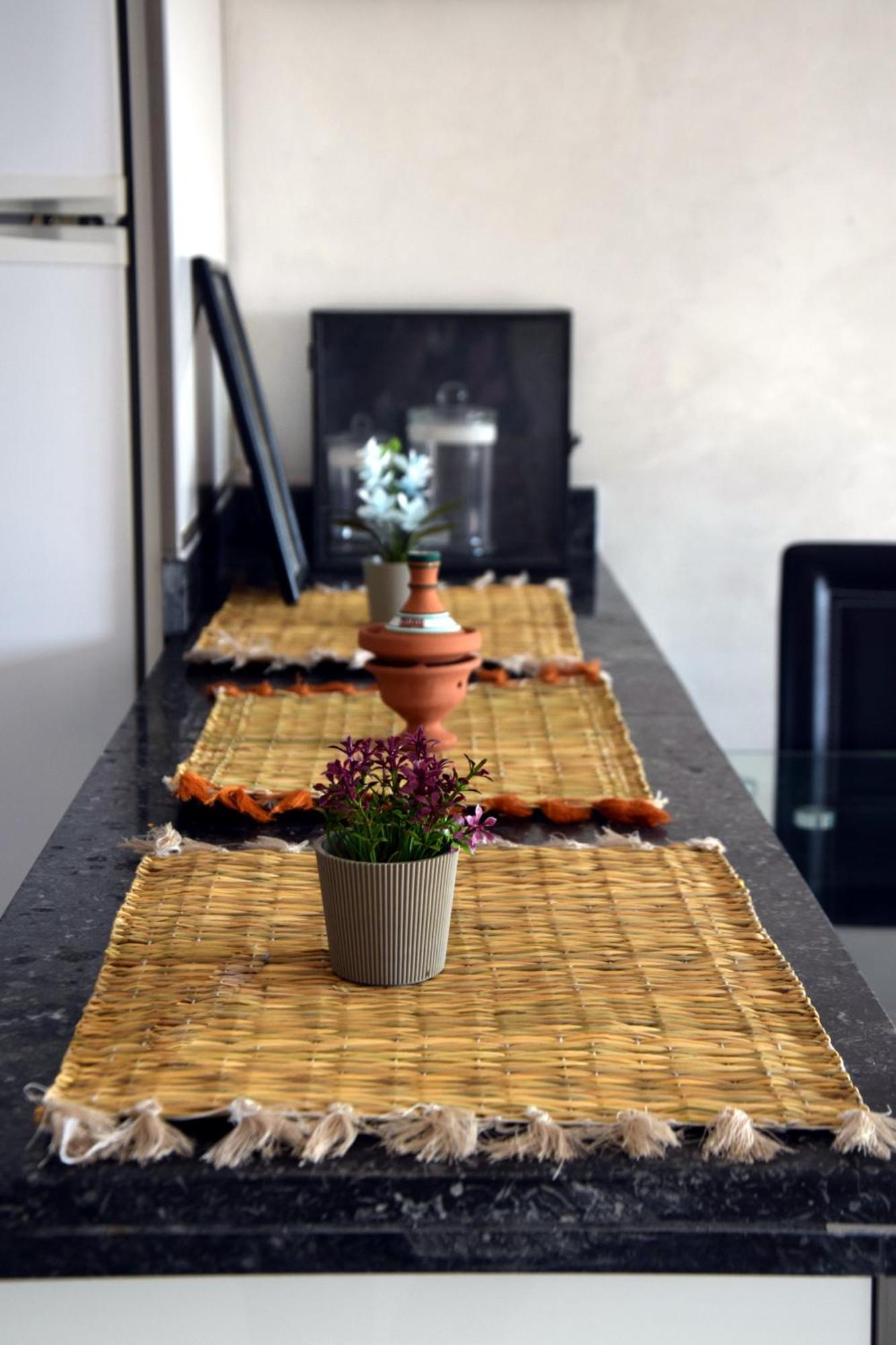 Appartement Aim House *