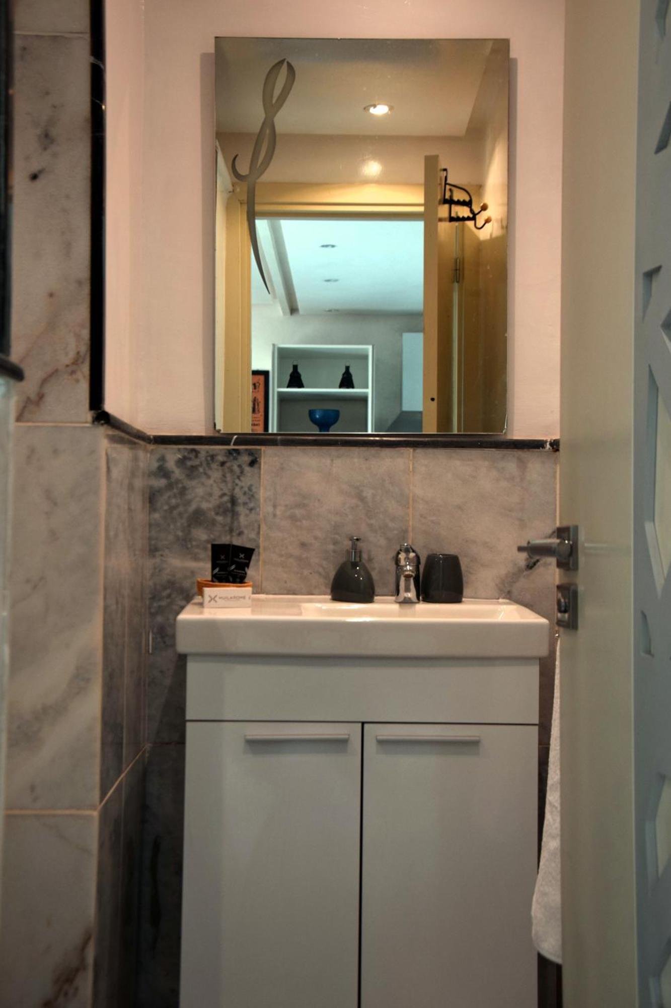 Aim House Appartement *