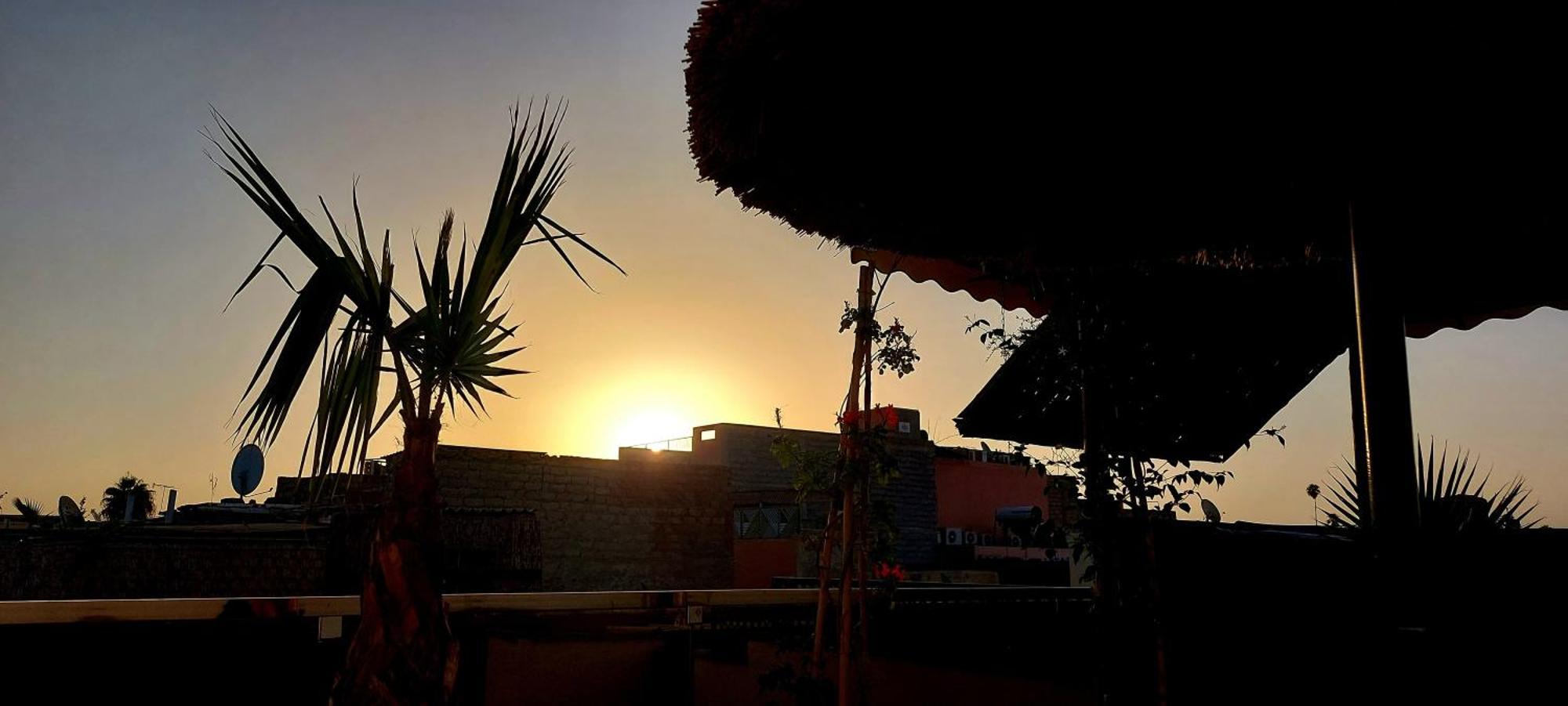 Riad Dar Najat 4*