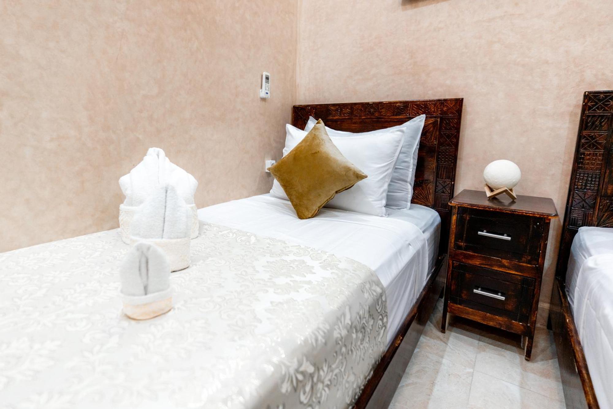 Riad Alice Terrace & *