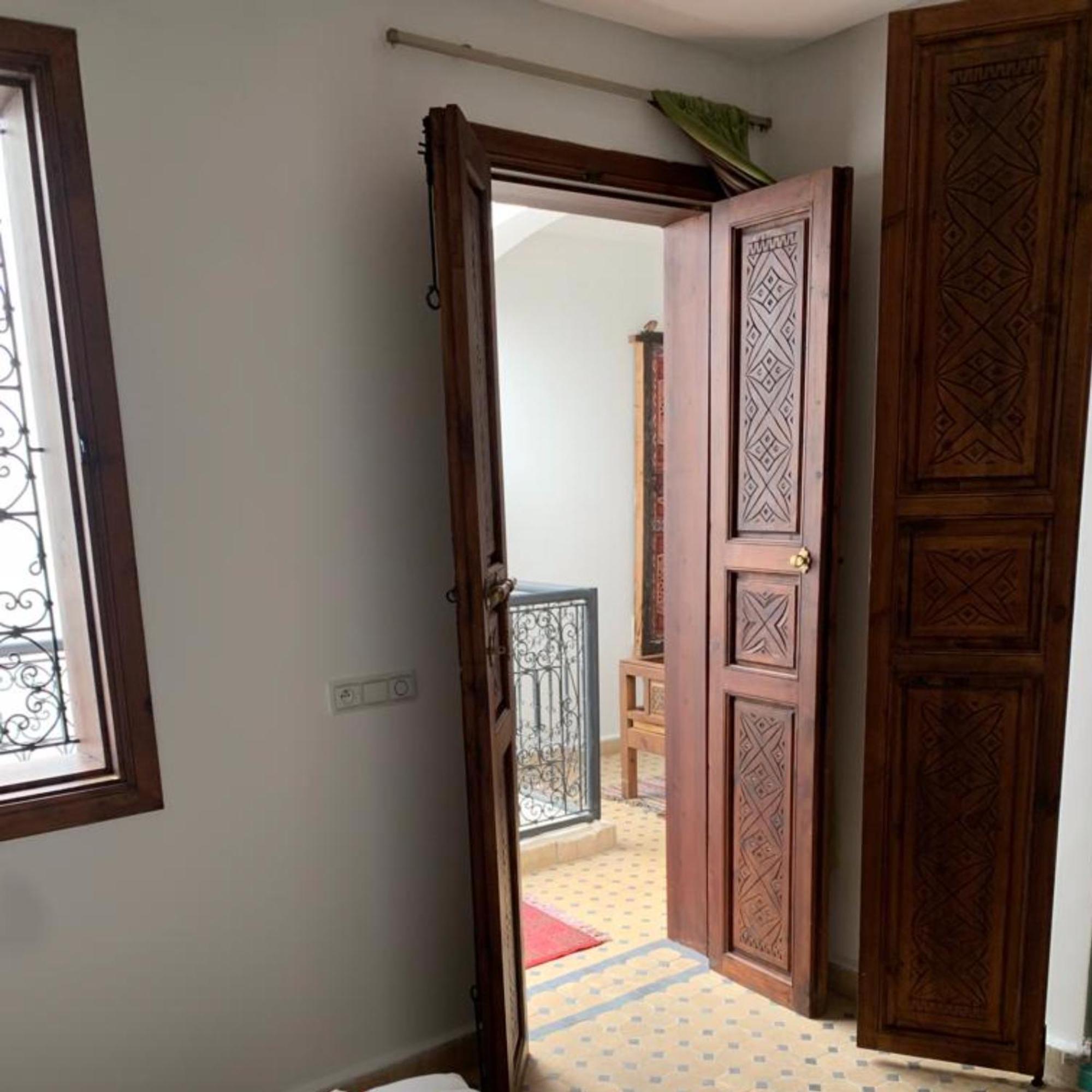 Riad Marchica Marrakesh
