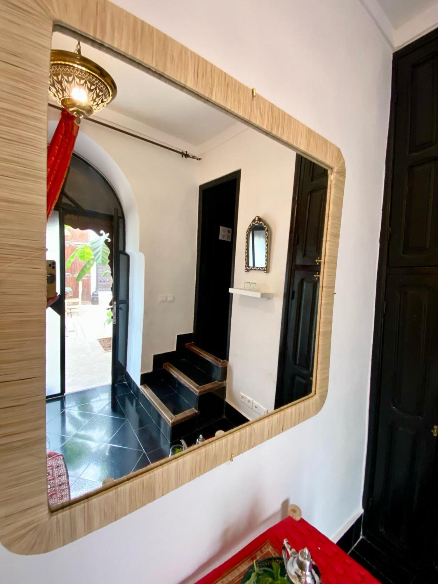 Dar Balthazar Marrakesch