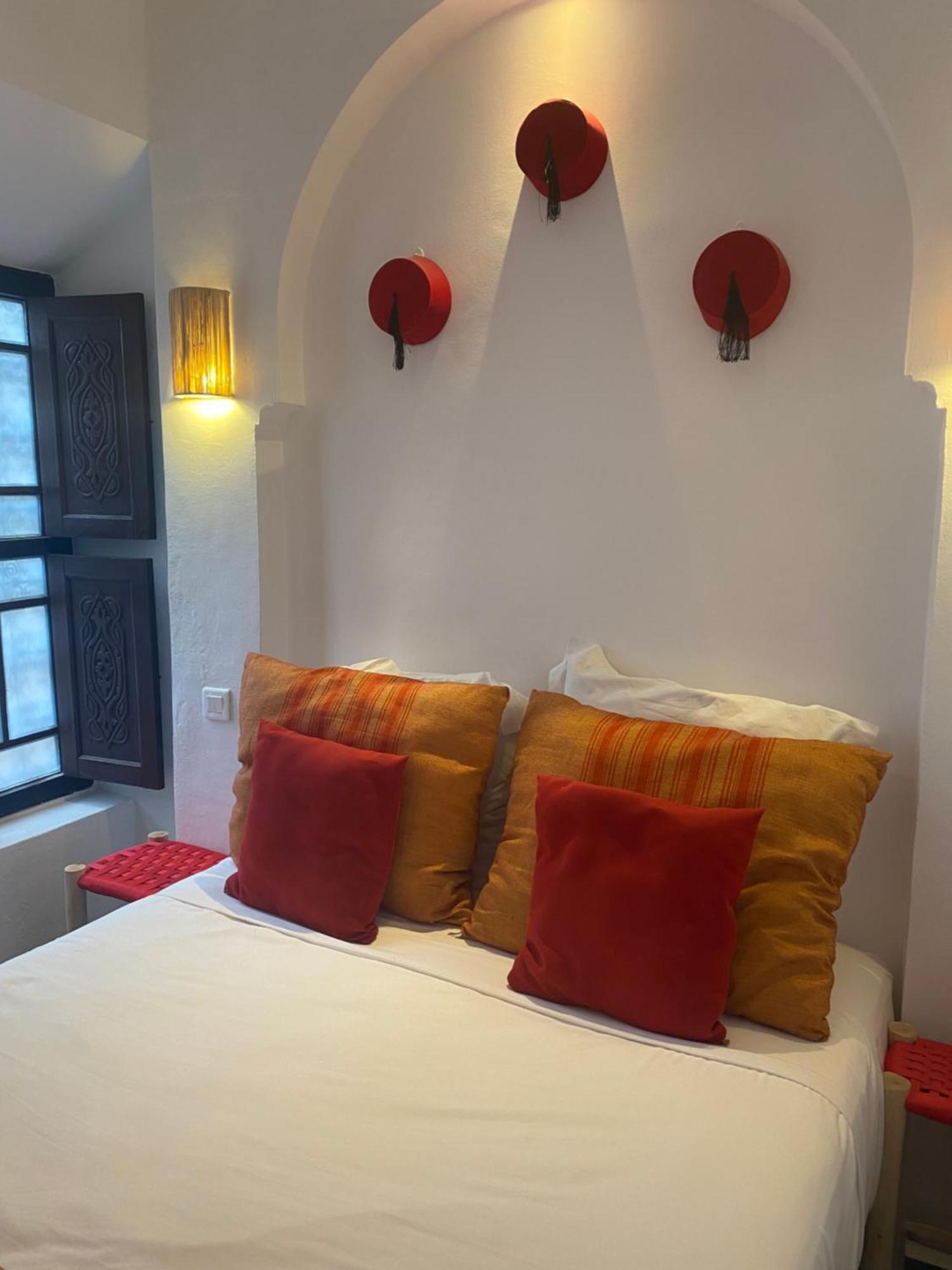 Dar Balthazar 4* Marrakesch