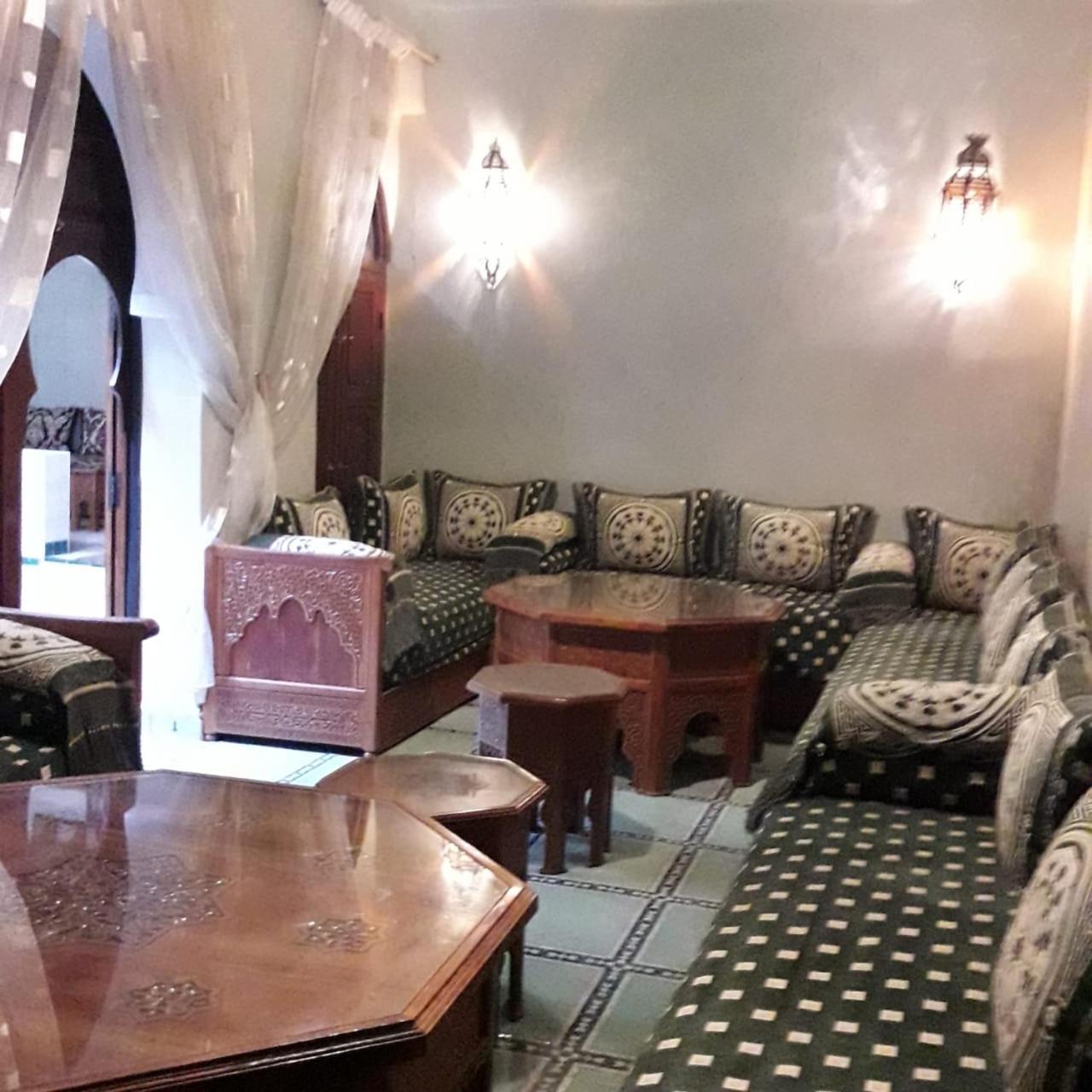 Tidar By Expert Gestion Marrakesh