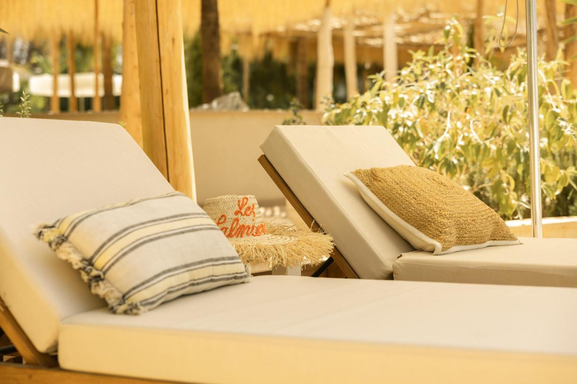 Hotel Les Palmiers Boutique & Marrakesh