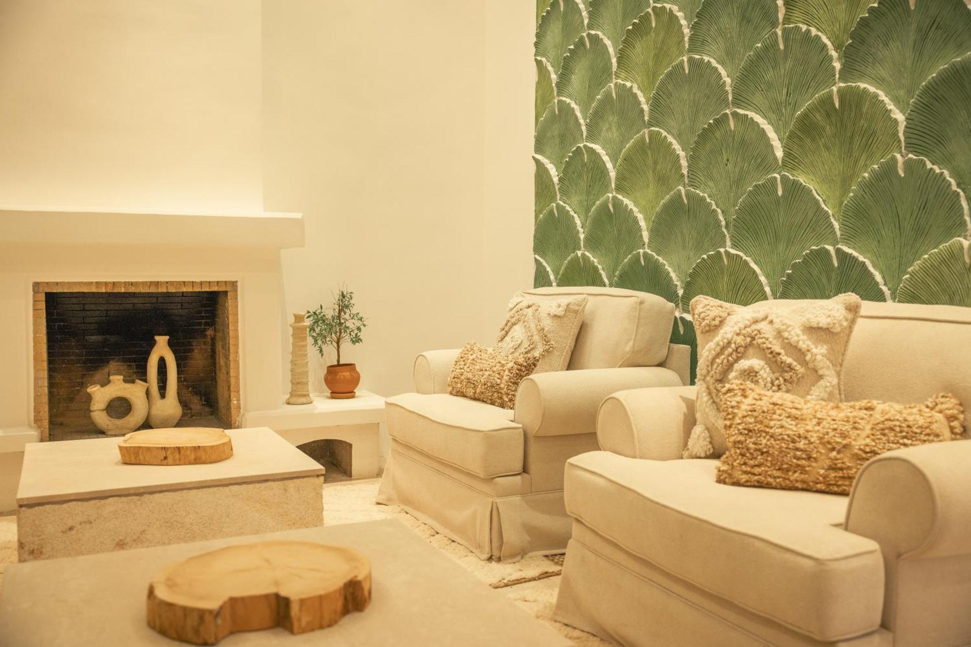 Hotel Les Palmiers Boutique &