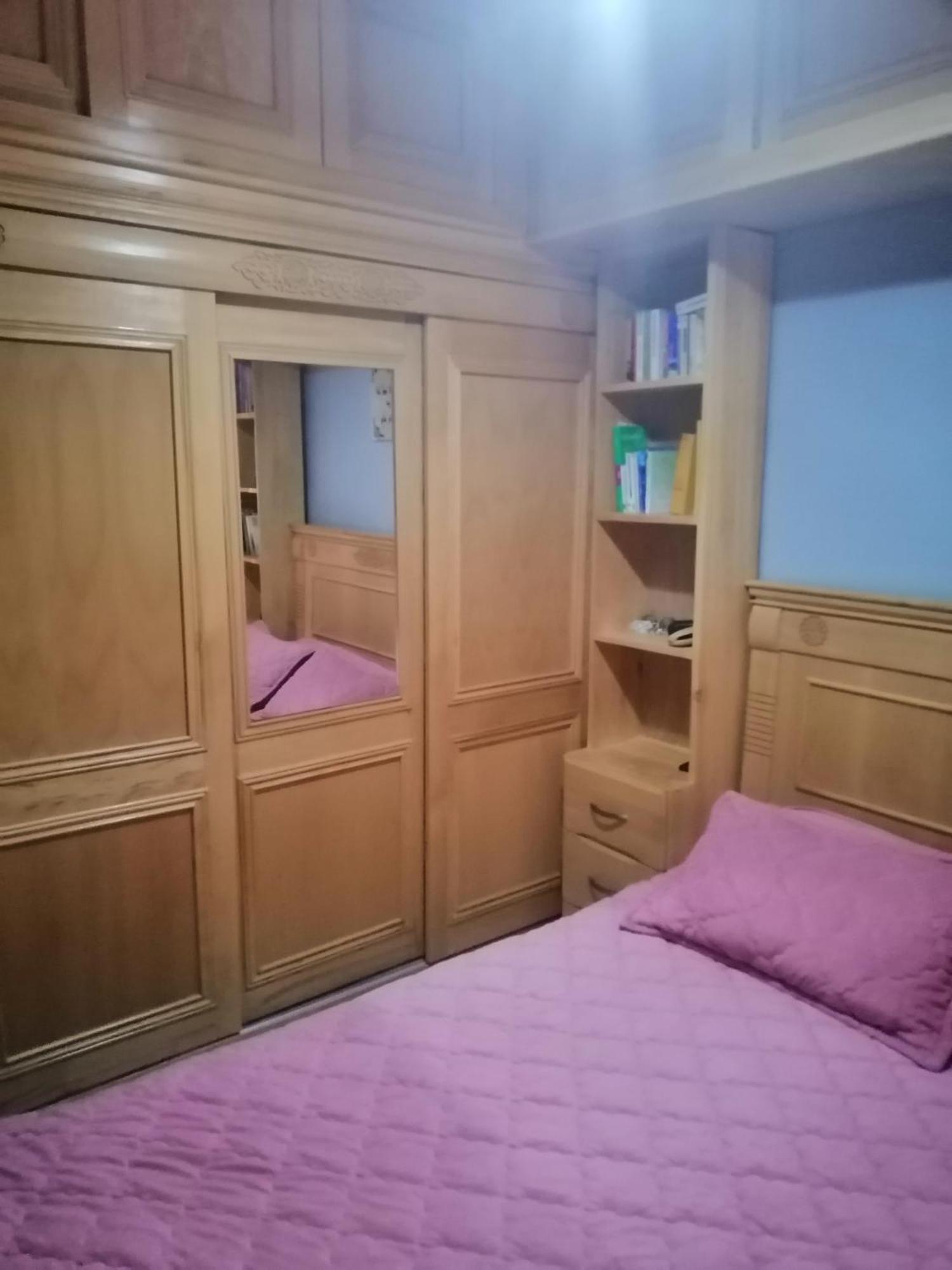 Apartment Joli Logement Honnete