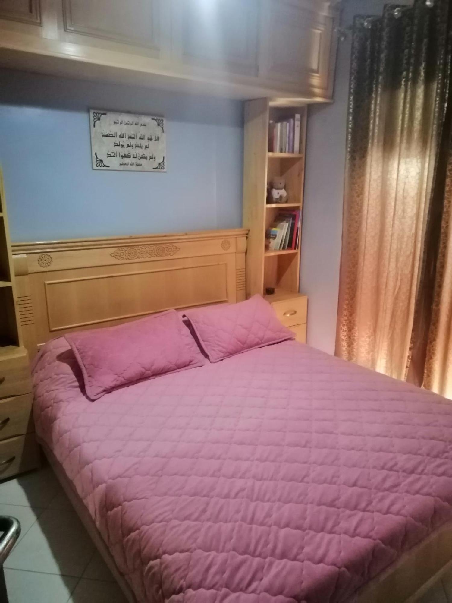 Joli Logement Honnete Apartment Marrakesch