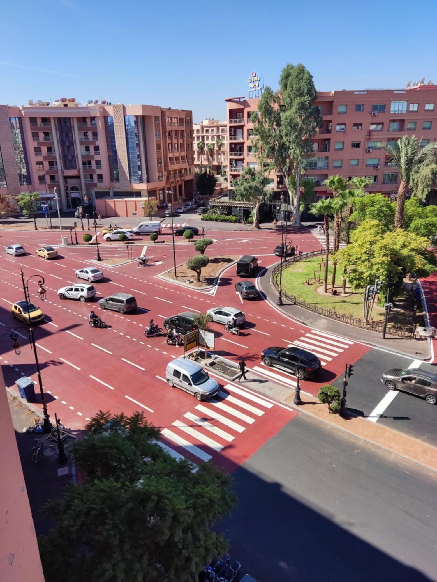 El Hadna Hotel