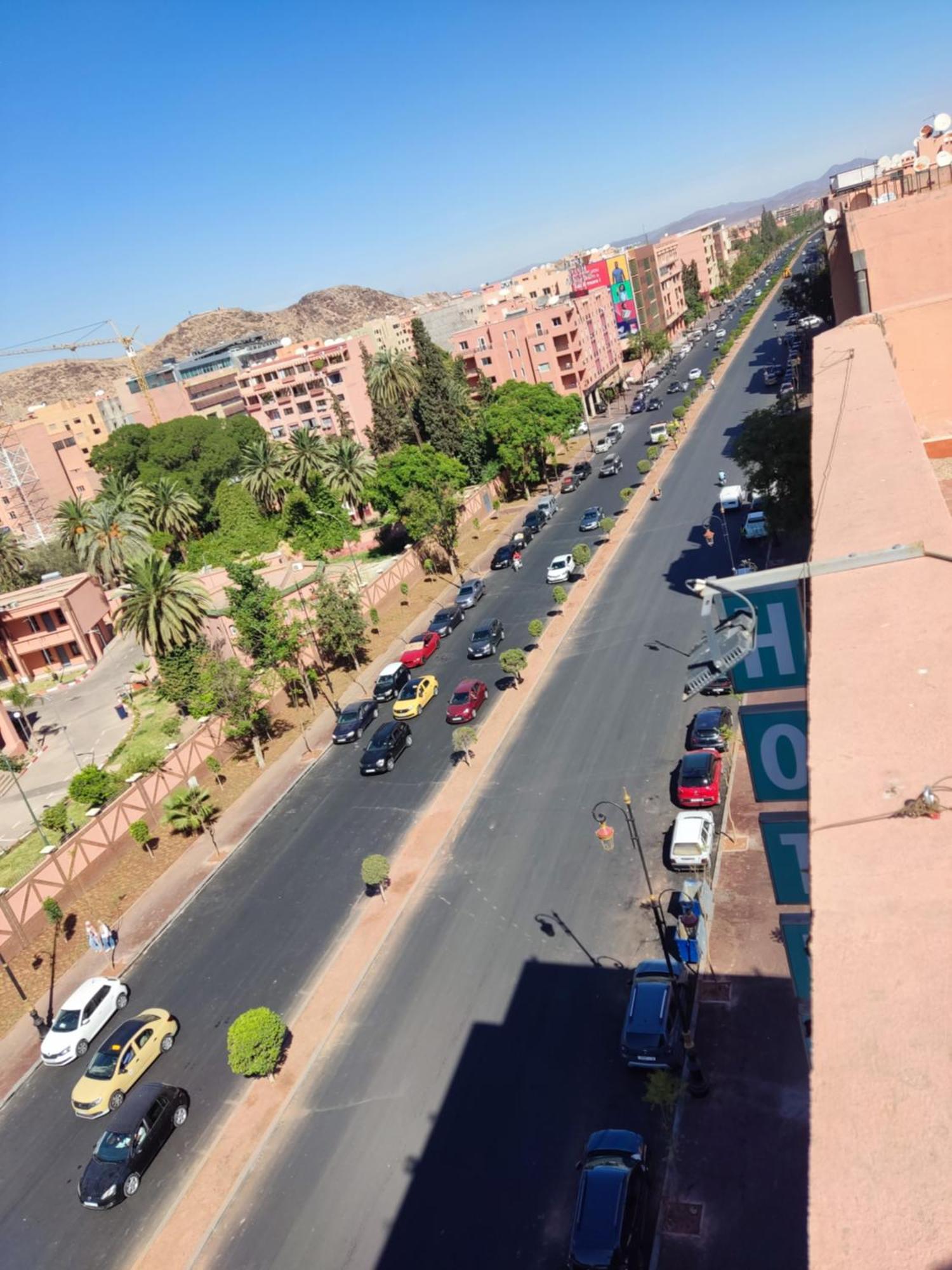 El Hadna