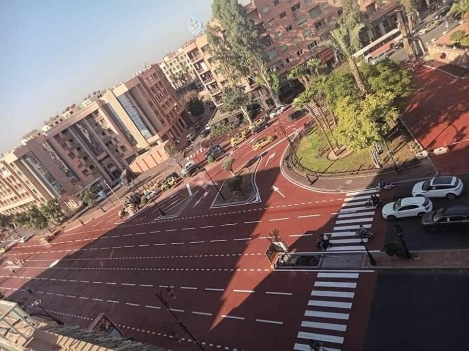 El Hadna 3* Marrakesh
