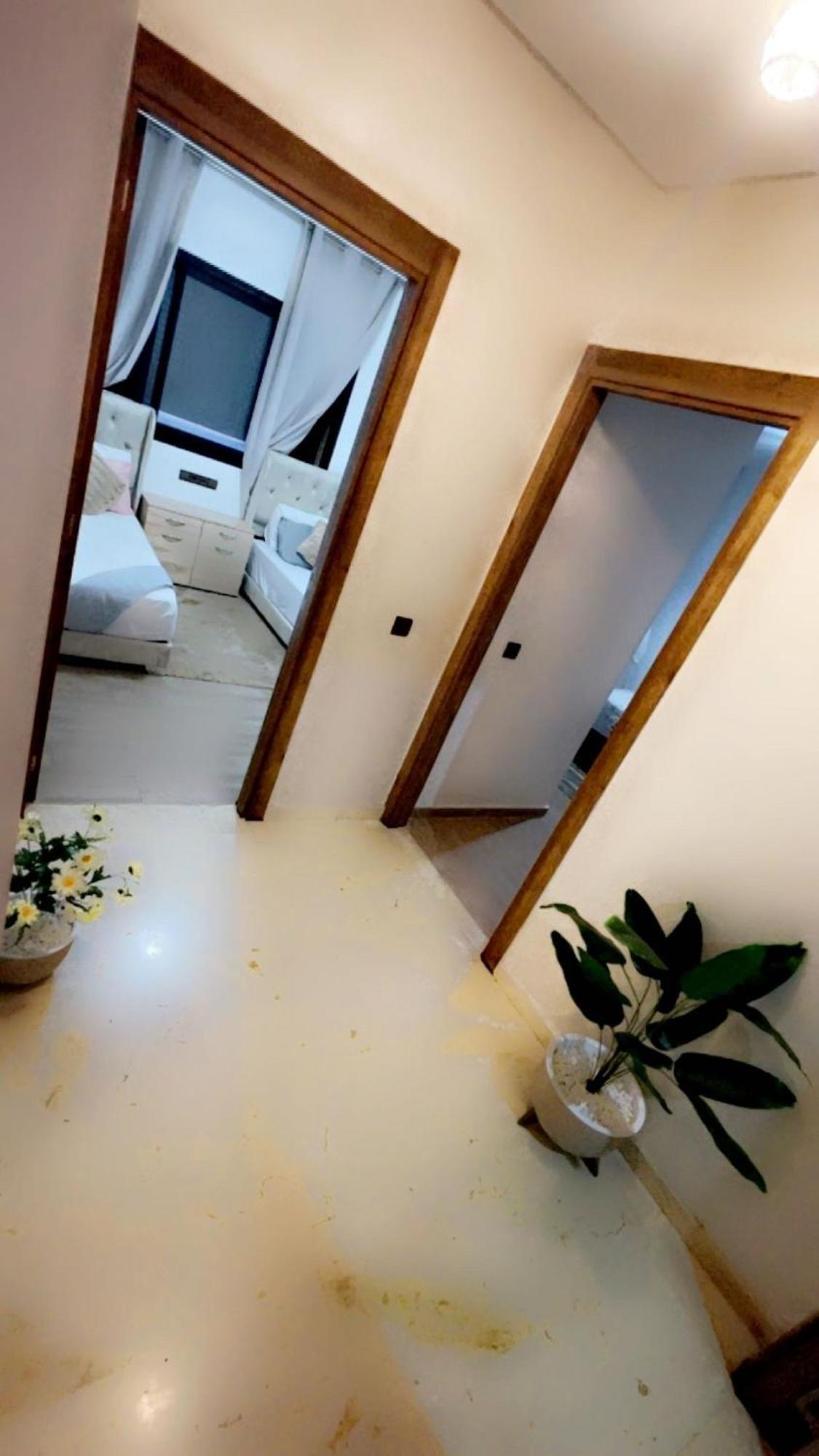 Guéliz L’hivernage Nour5 *